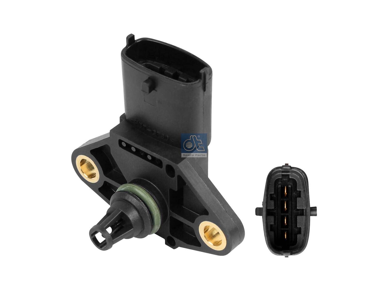 Charge pressure sensor | DT Spare Parts 3.37015