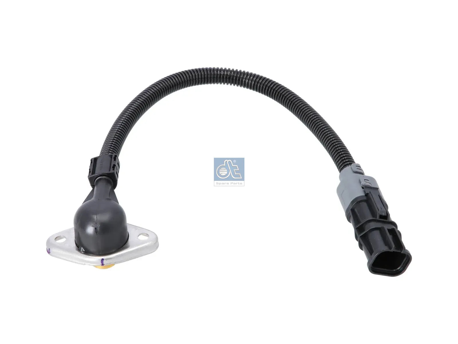 Charge pressure sensor | DT Spare Parts 3.37017