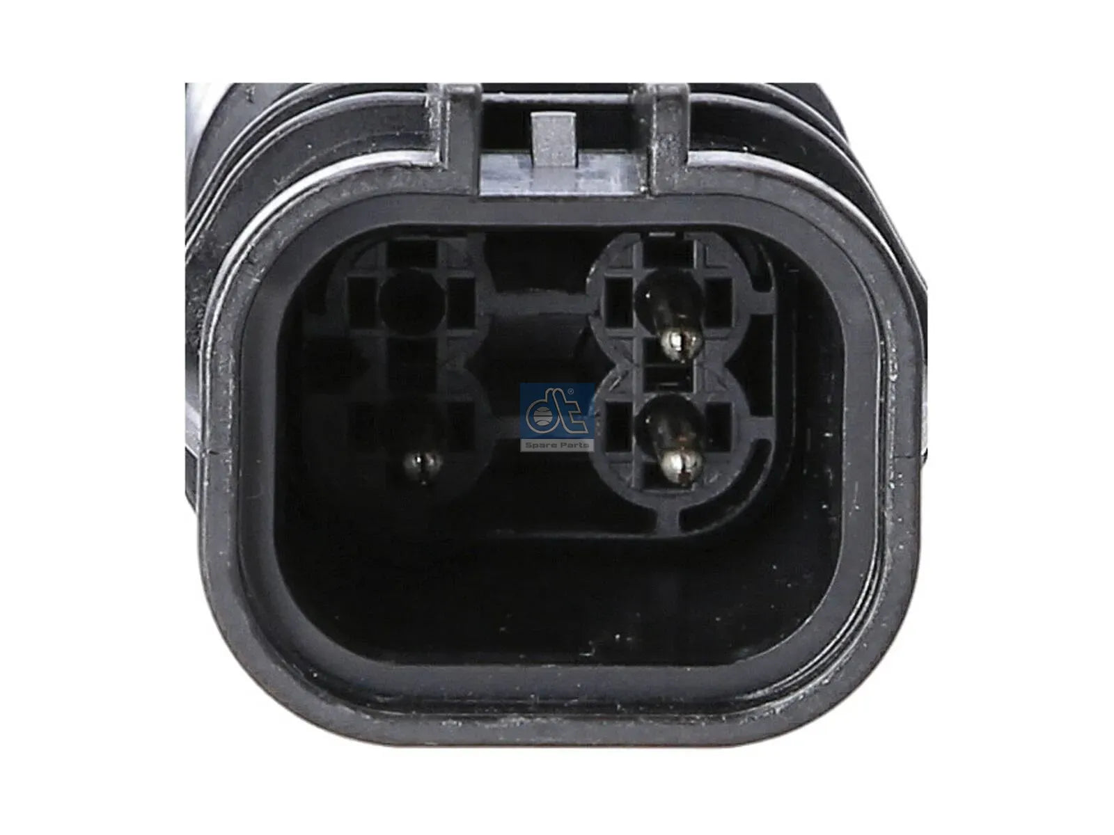 Charge pressure sensor | DT Spare Parts 3.37017