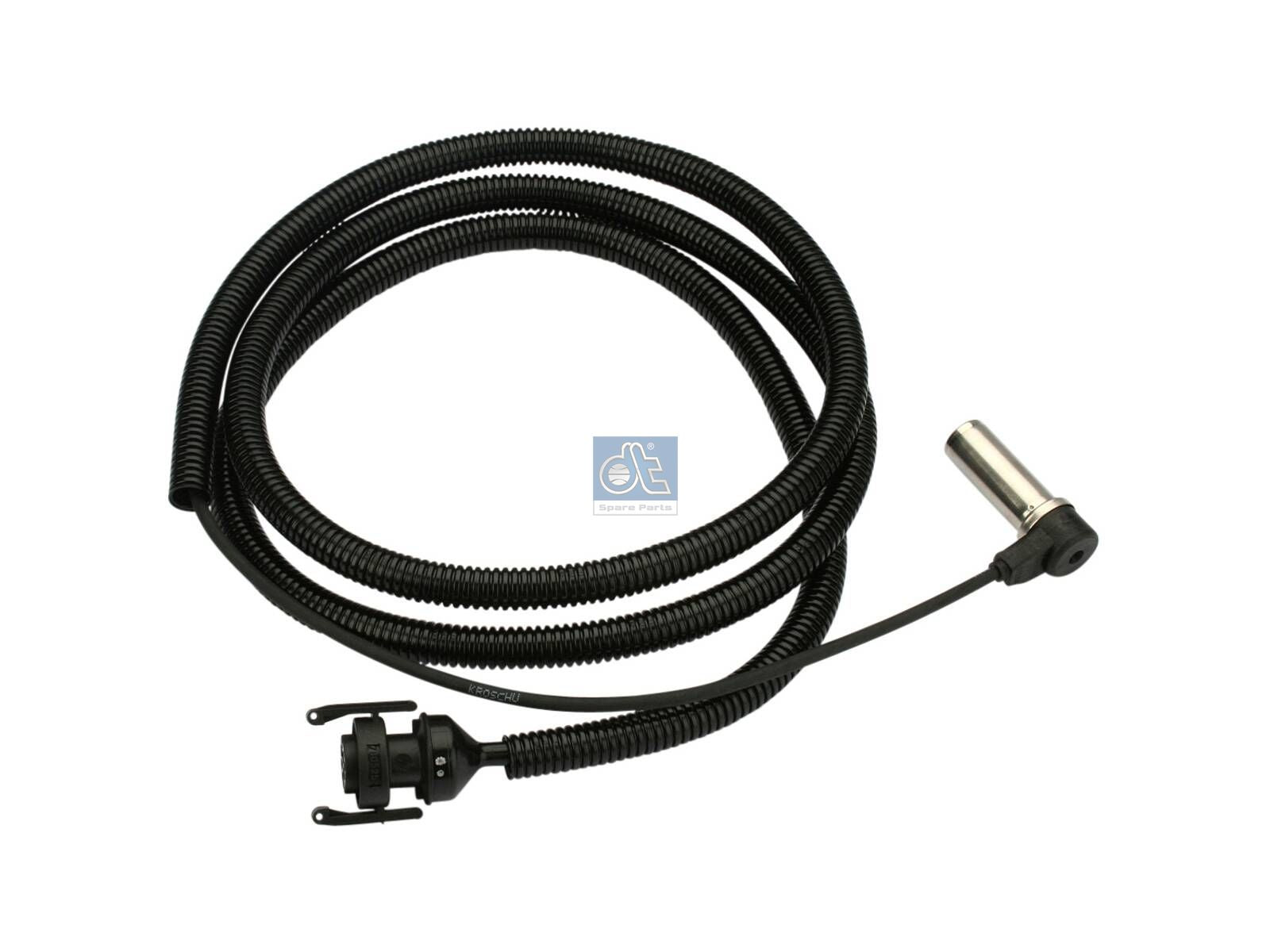 ABS sensor | DT Spare Parts 3.37023