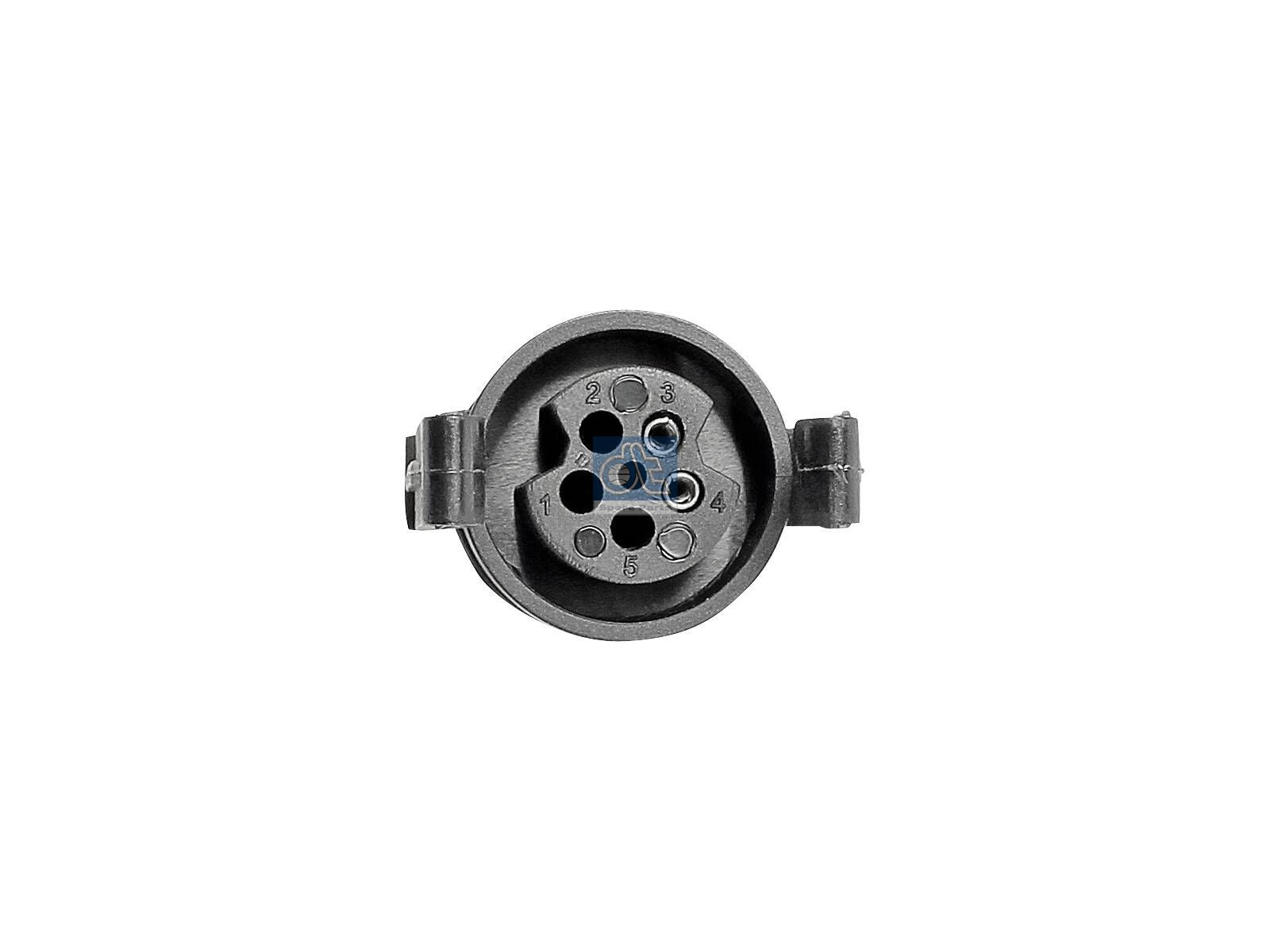 ABS sensor | DT Spare Parts 3.37026
