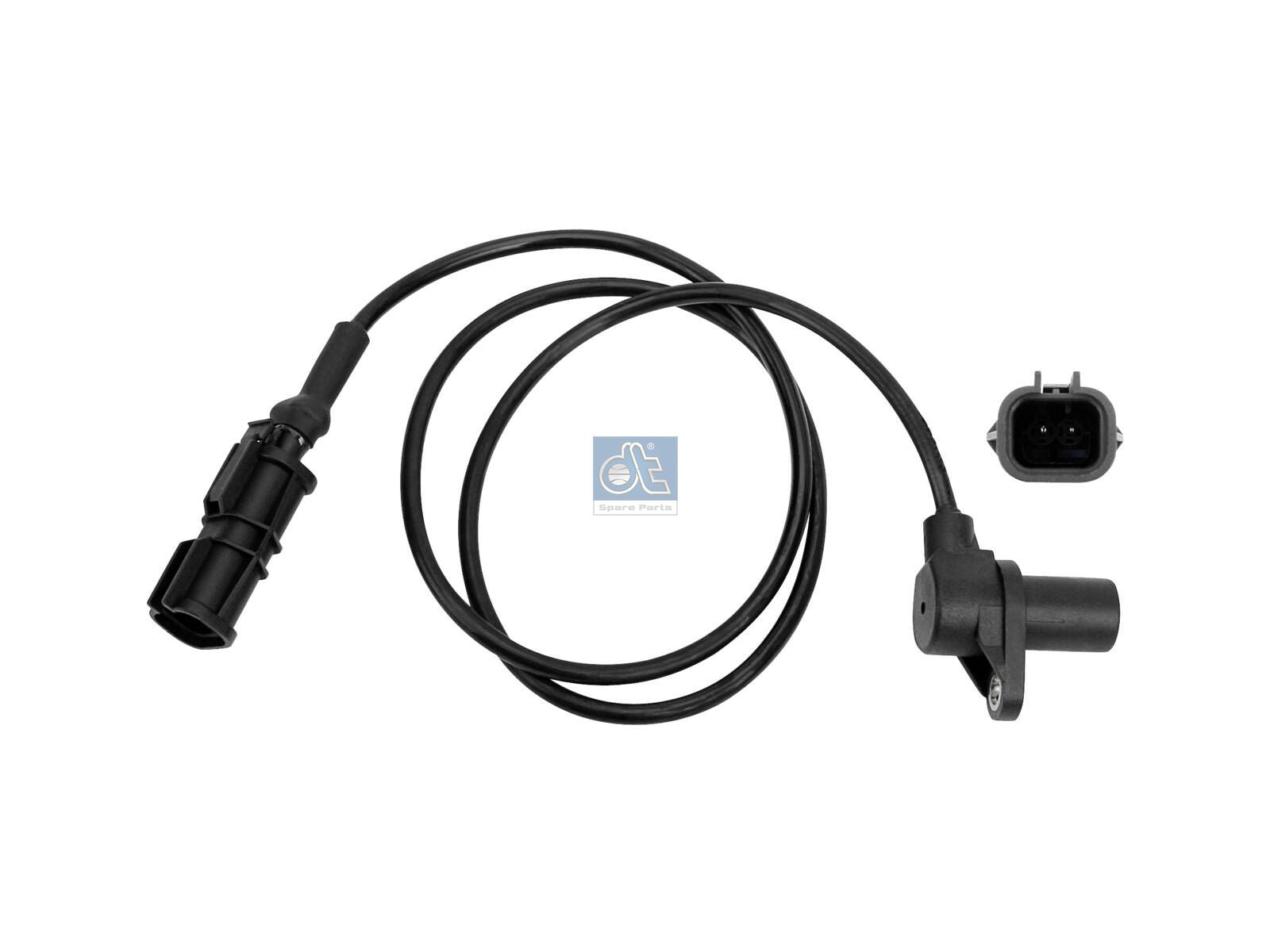 Rotation sensor | DT Spare Parts 3.37028