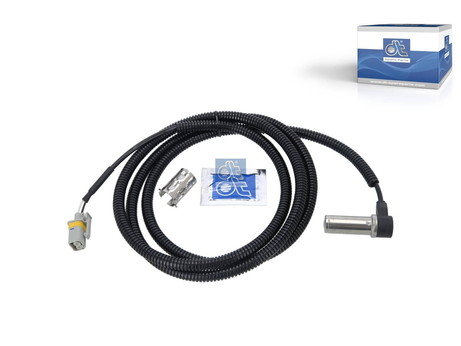 EBS sensor | DT Spare Parts 3.37029