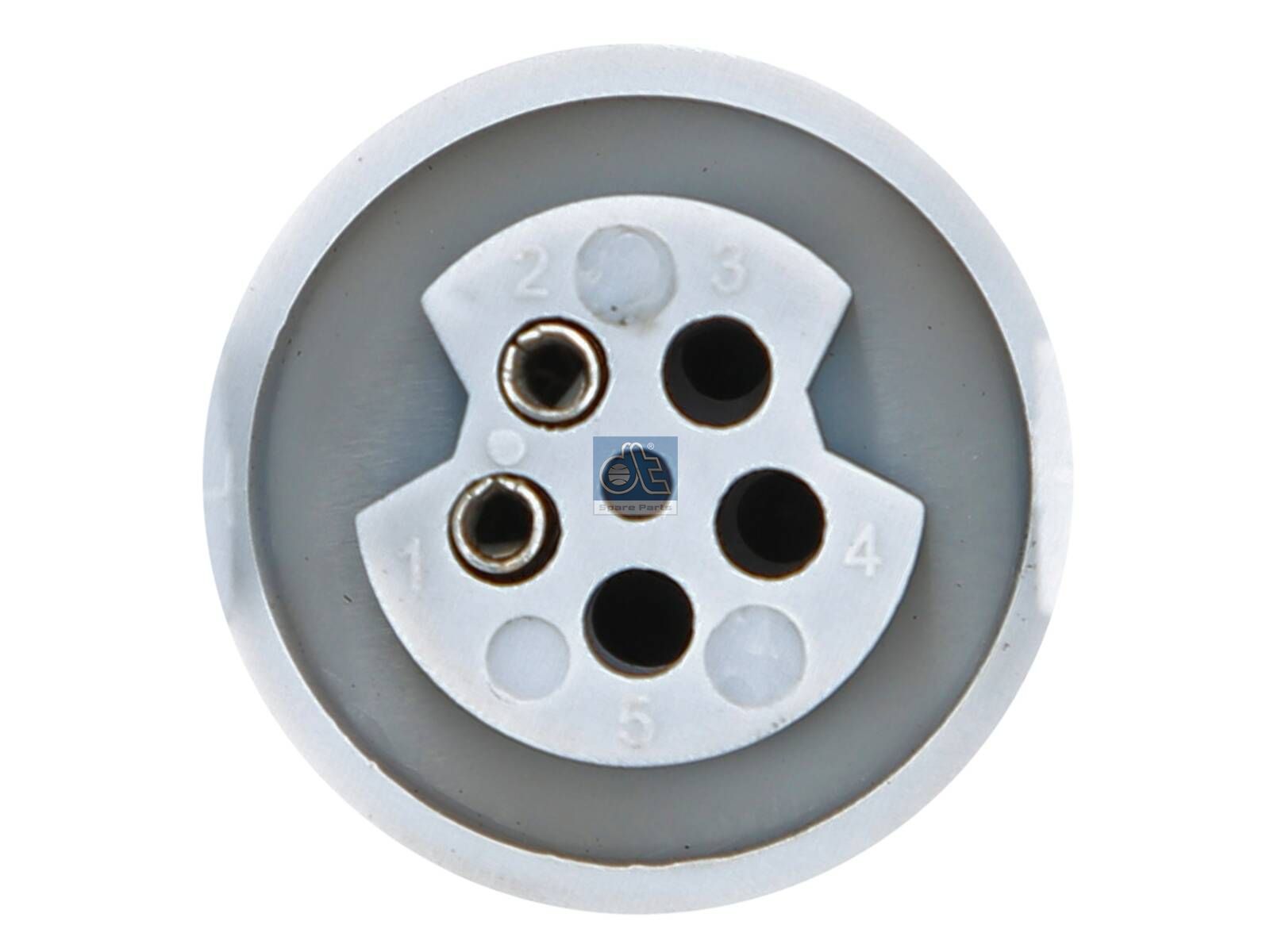 ABS sensor | DT Spare Parts 3.37033