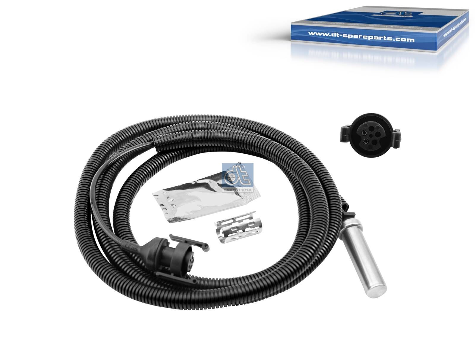 ABS sensor | DT Spare Parts 3.37037
