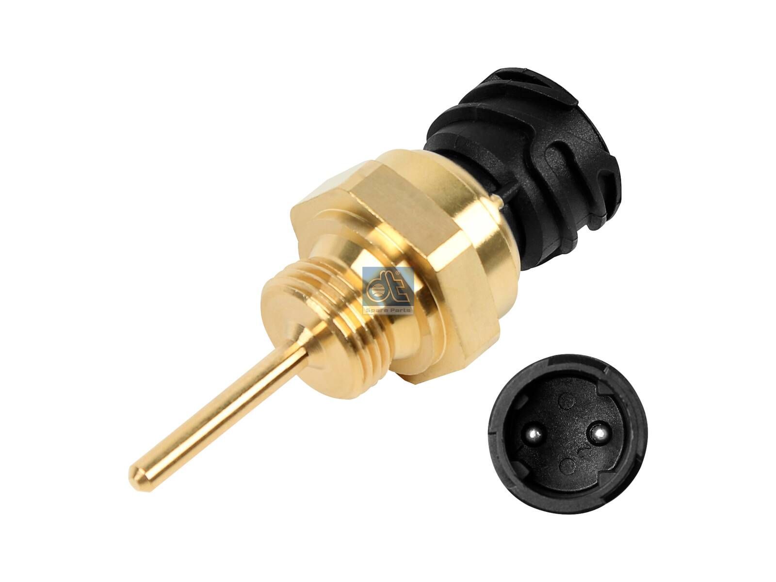 Temperature sensor | DT Spare Parts 3.37043