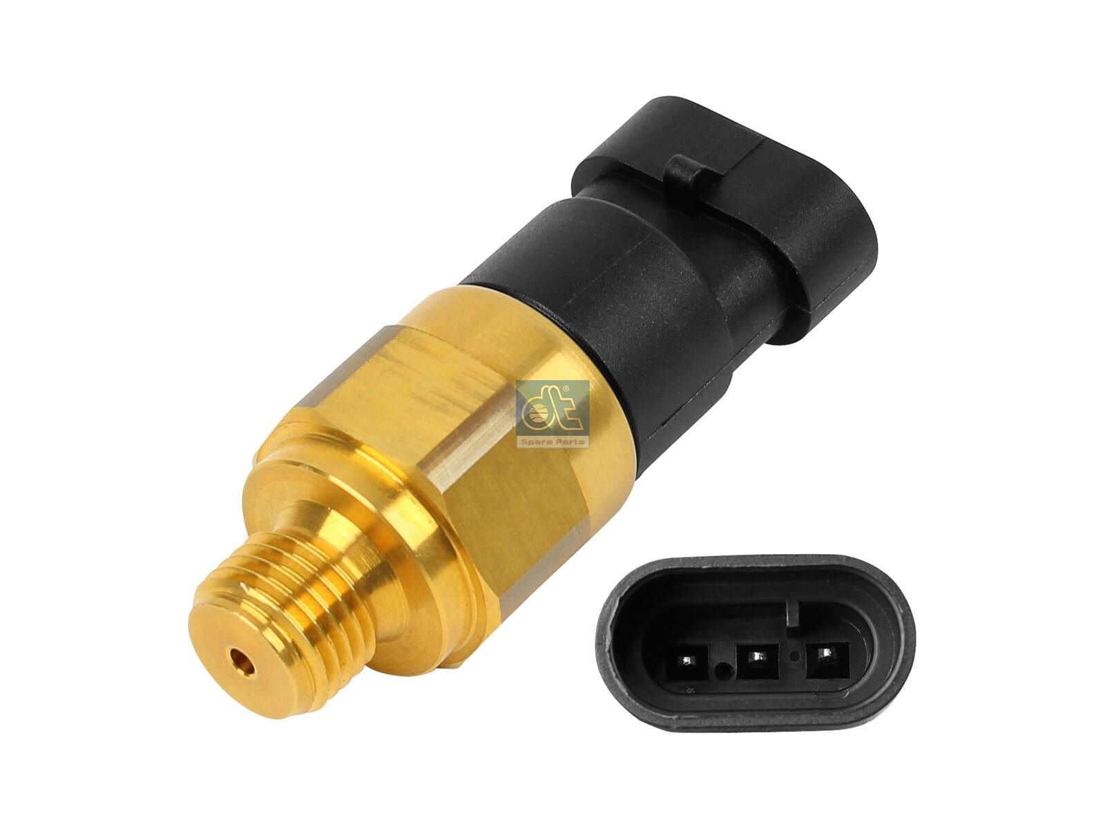 Oil pressure sensor | DT Spare Parts 3.37046