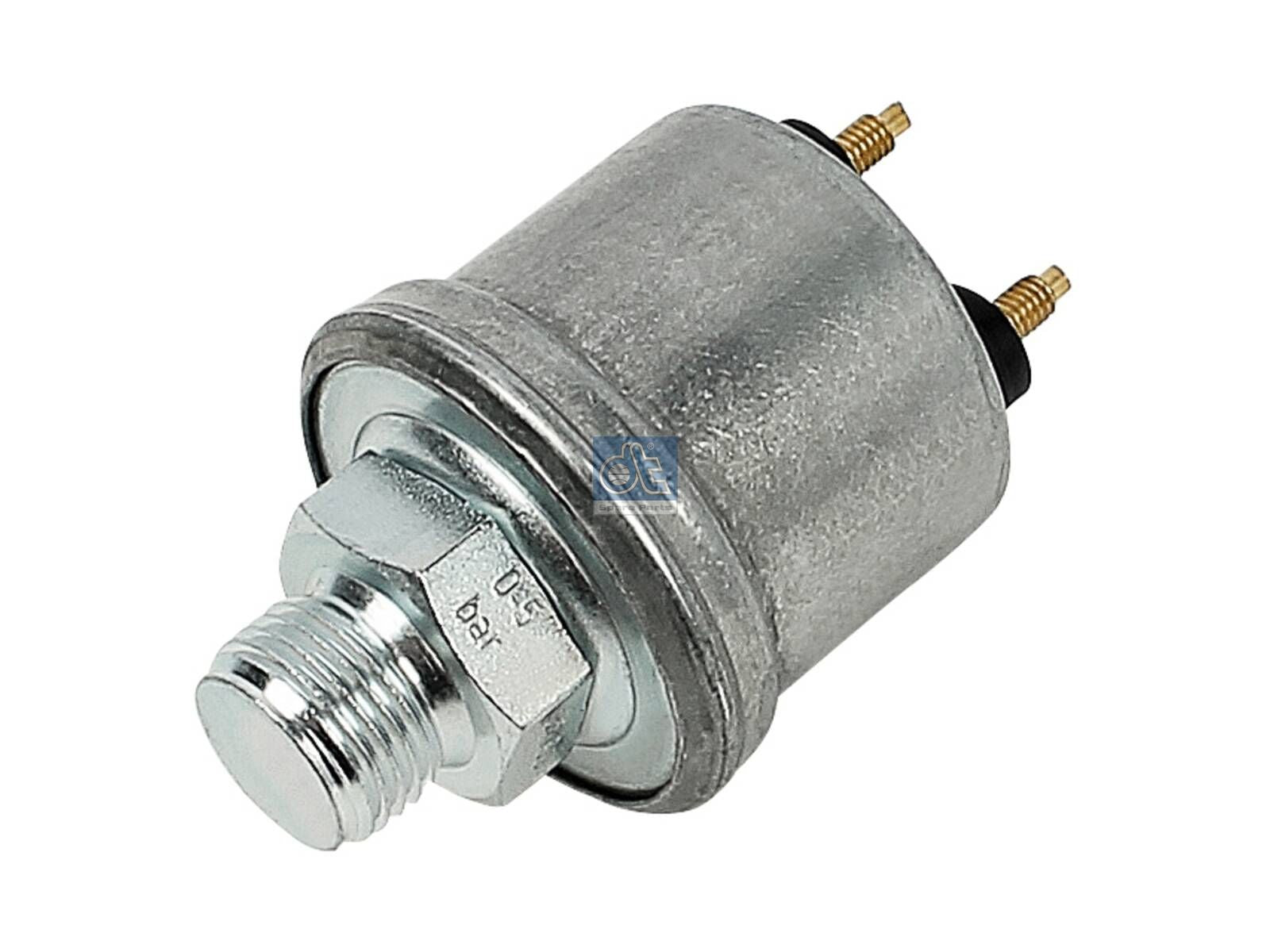 Oil pressure sensor | DT Spare Parts 3.37047