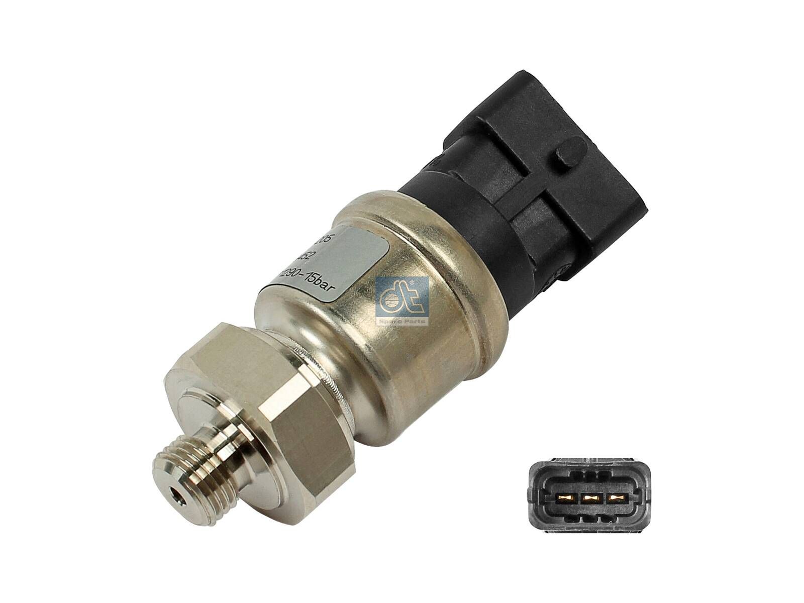 Pressure sensor | DT Spare Parts 3.37053