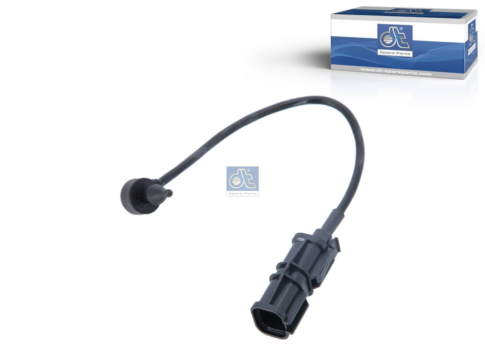 Temperature sensor | DT Spare Parts 3.37054