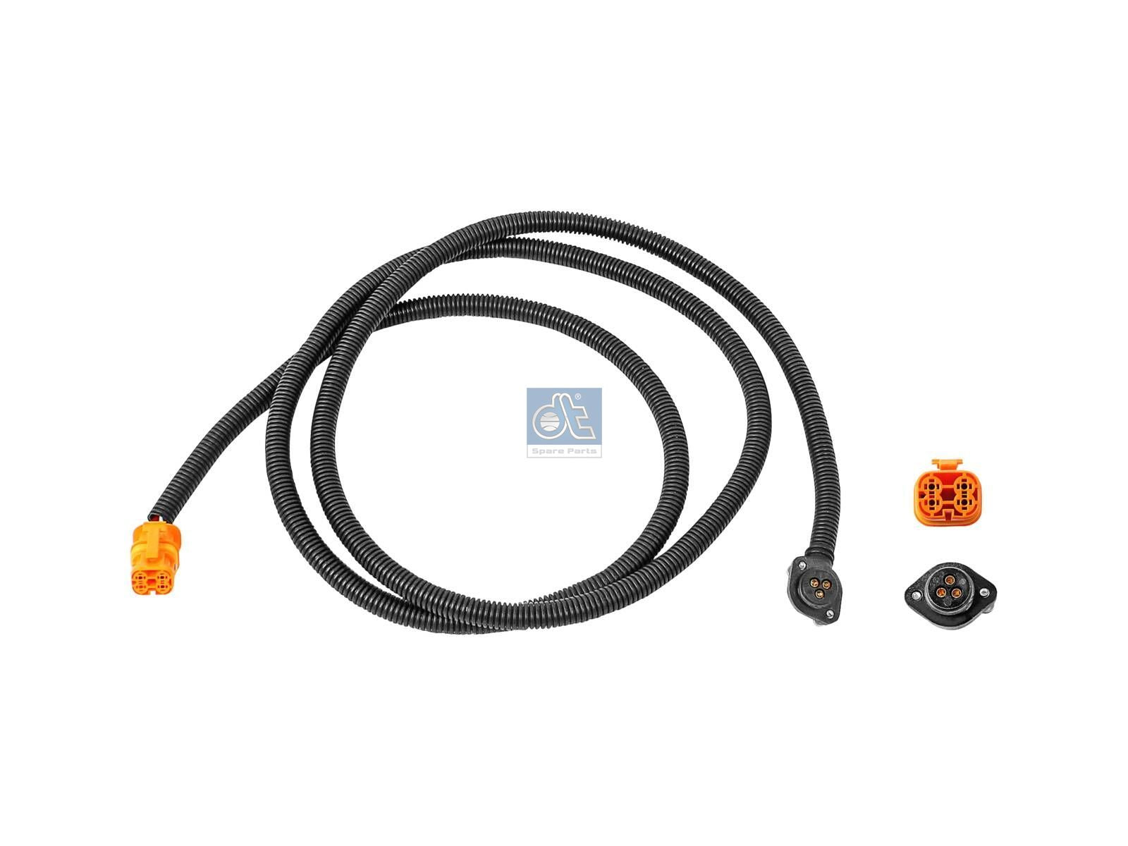 Cable harness | DT Spare Parts 3.37056