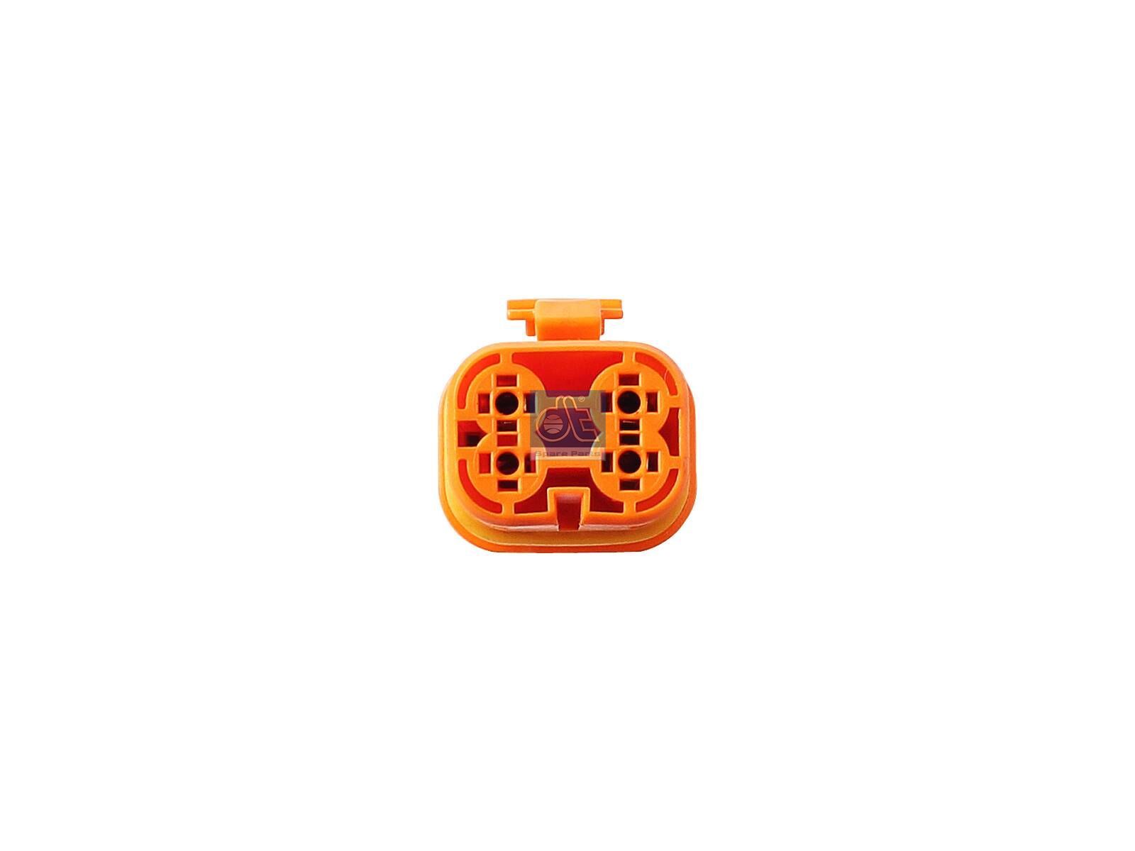 Cable harness | DT Spare Parts 3.37056