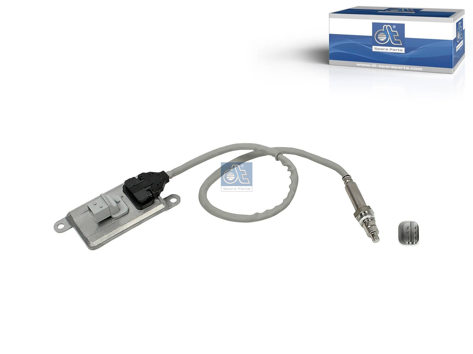 NOx Sensor | DT Spare Parts 3.37075
