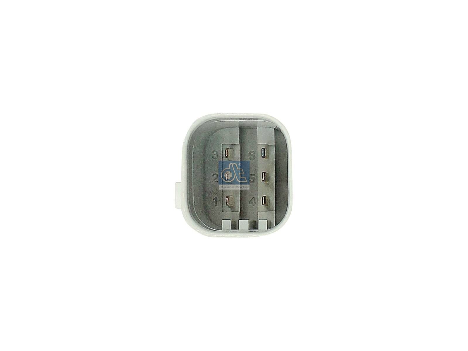 NOx Sensor | DT Spare Parts 3.37076