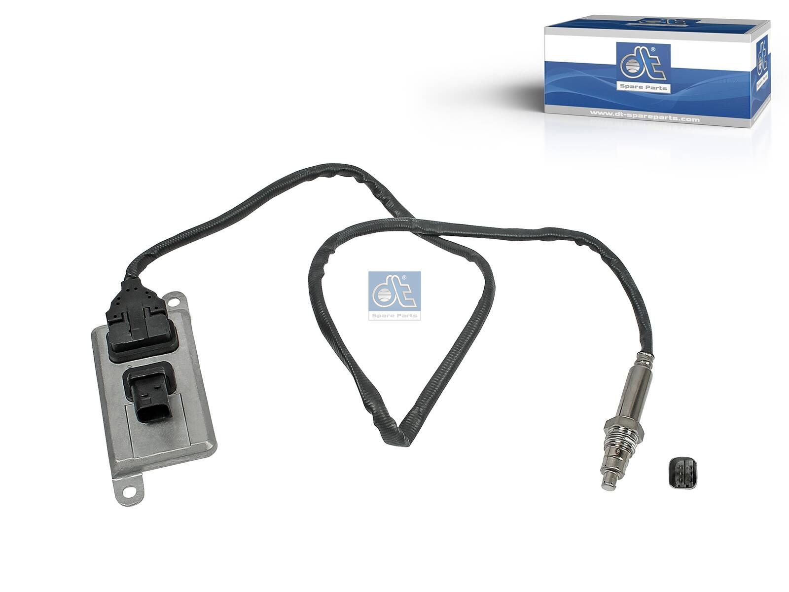 NOx Sensor | DT Spare Parts 3.37077
