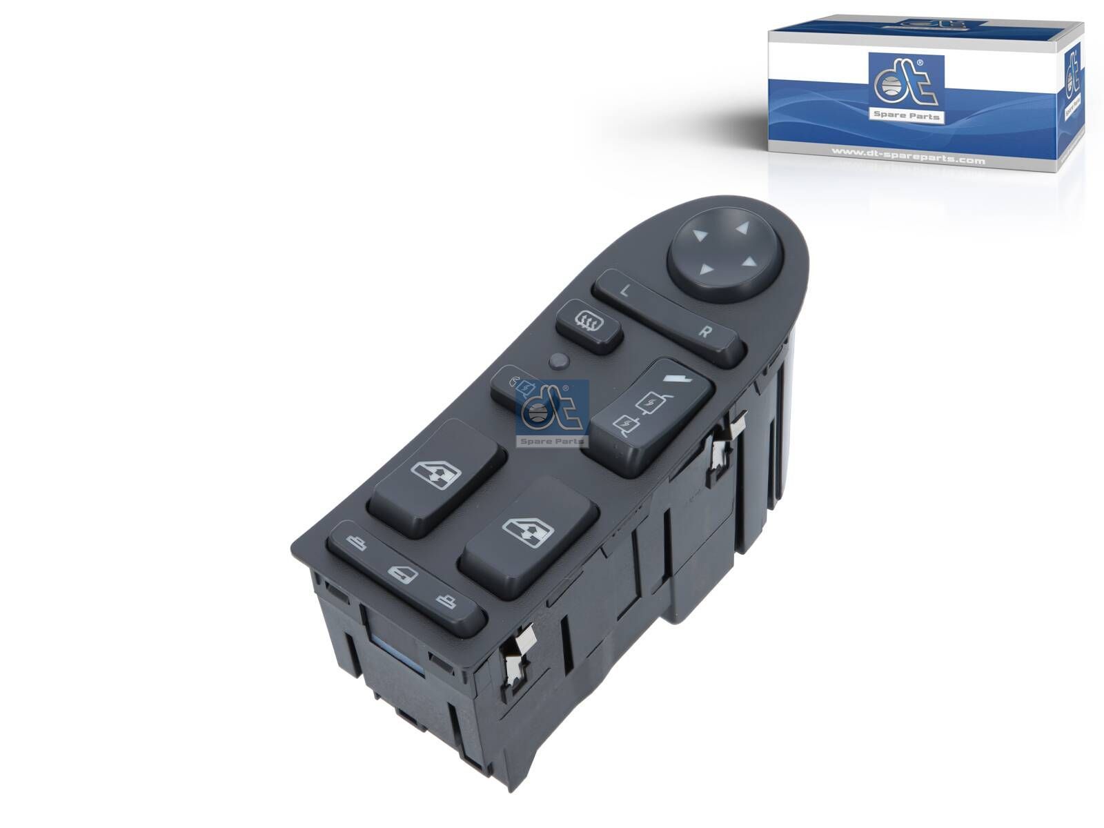 Control panel | DT Spare Parts 3.37080