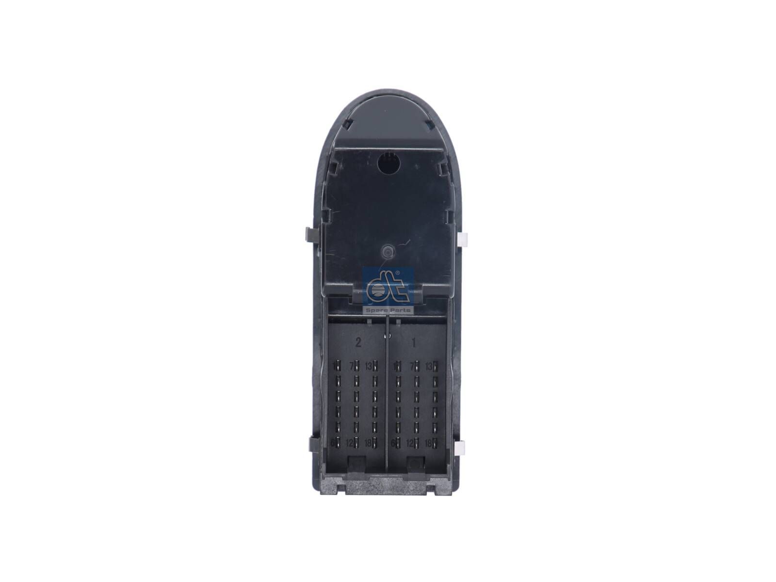 Control panel | DT Spare Parts 3.37080