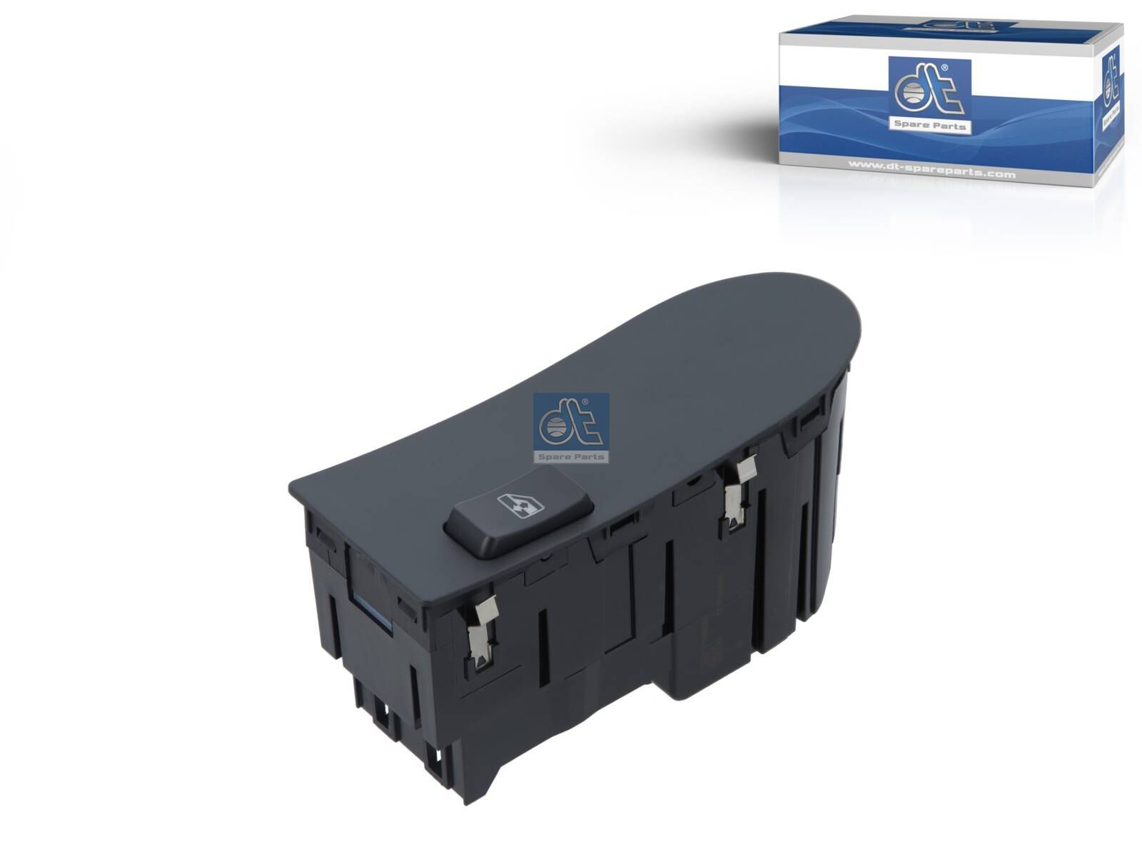 Control panel | DT Spare Parts 3.37081