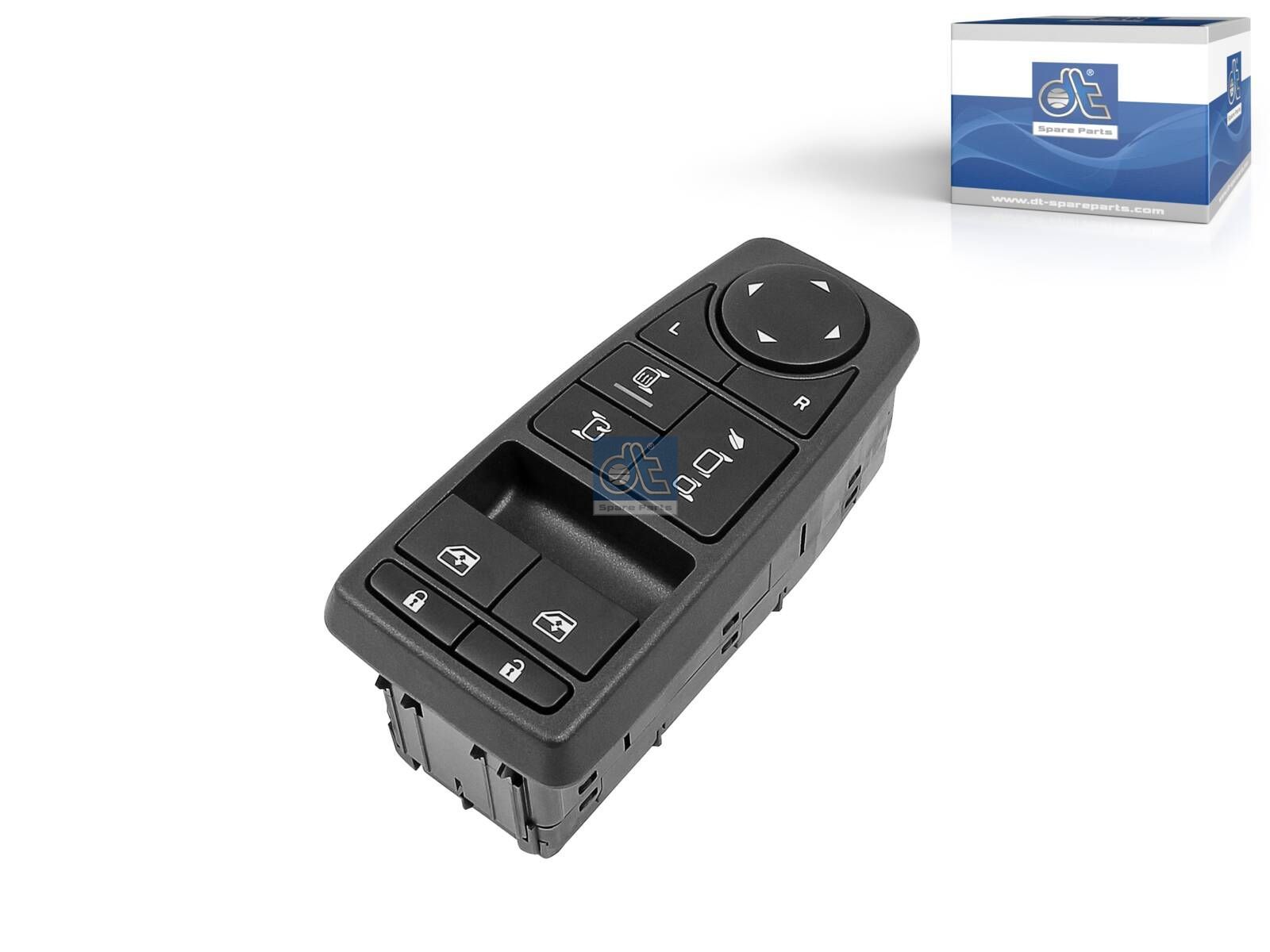 Control panel | DT Spare Parts 3.37082