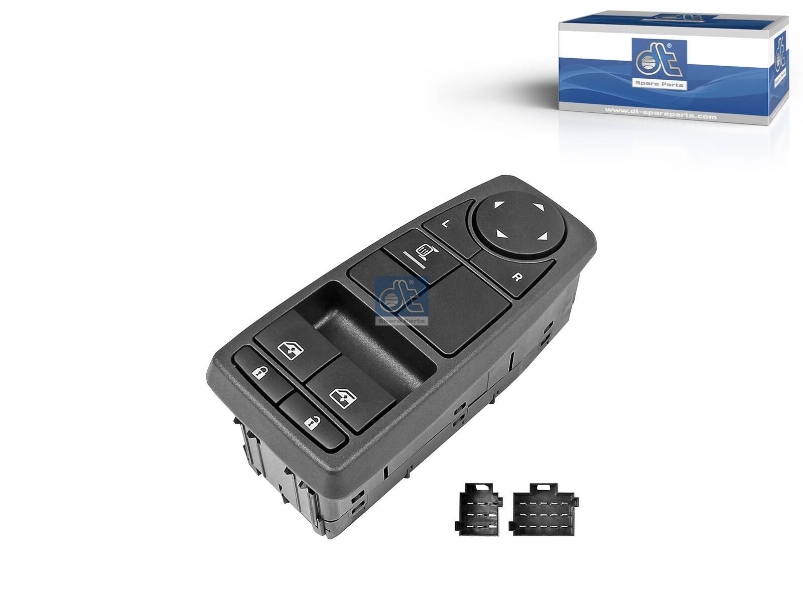 Control panel | DT Spare Parts 3.37083
