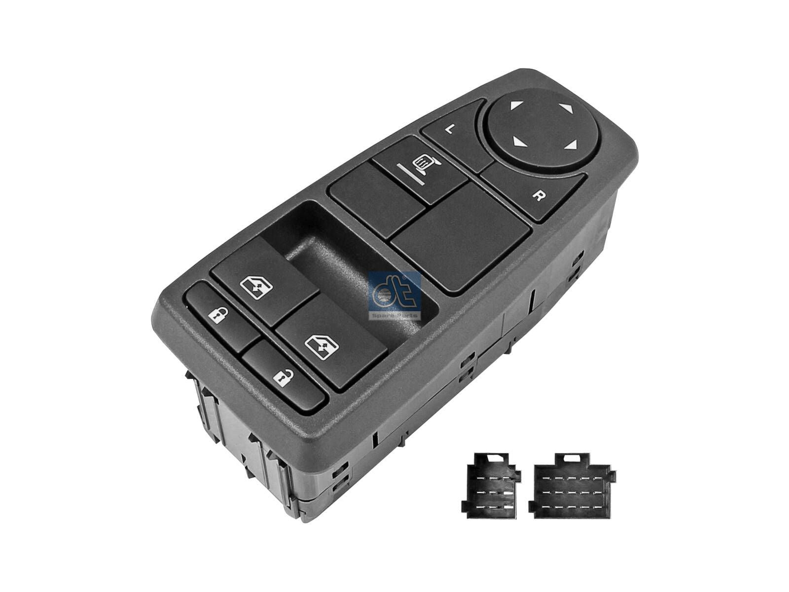 Control panel | DT Spare Parts 3.37083