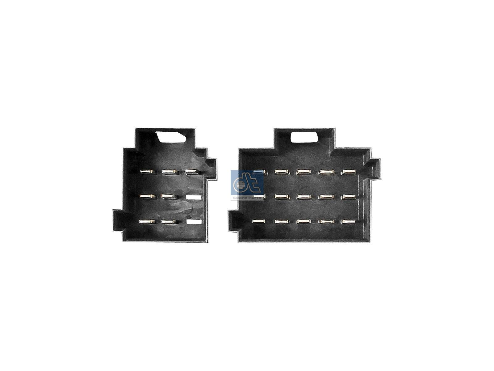Control panel | DT Spare Parts 3.37083