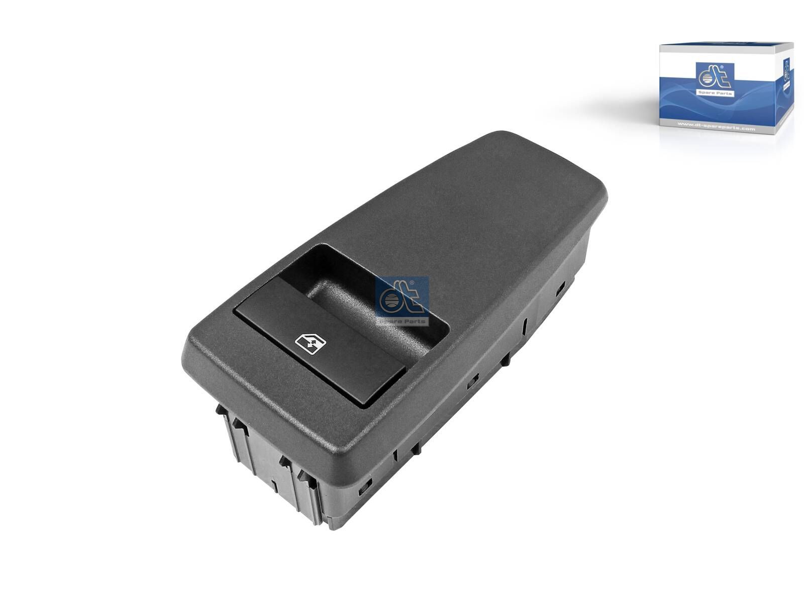 Control panel | DT Spare Parts 3.37084
