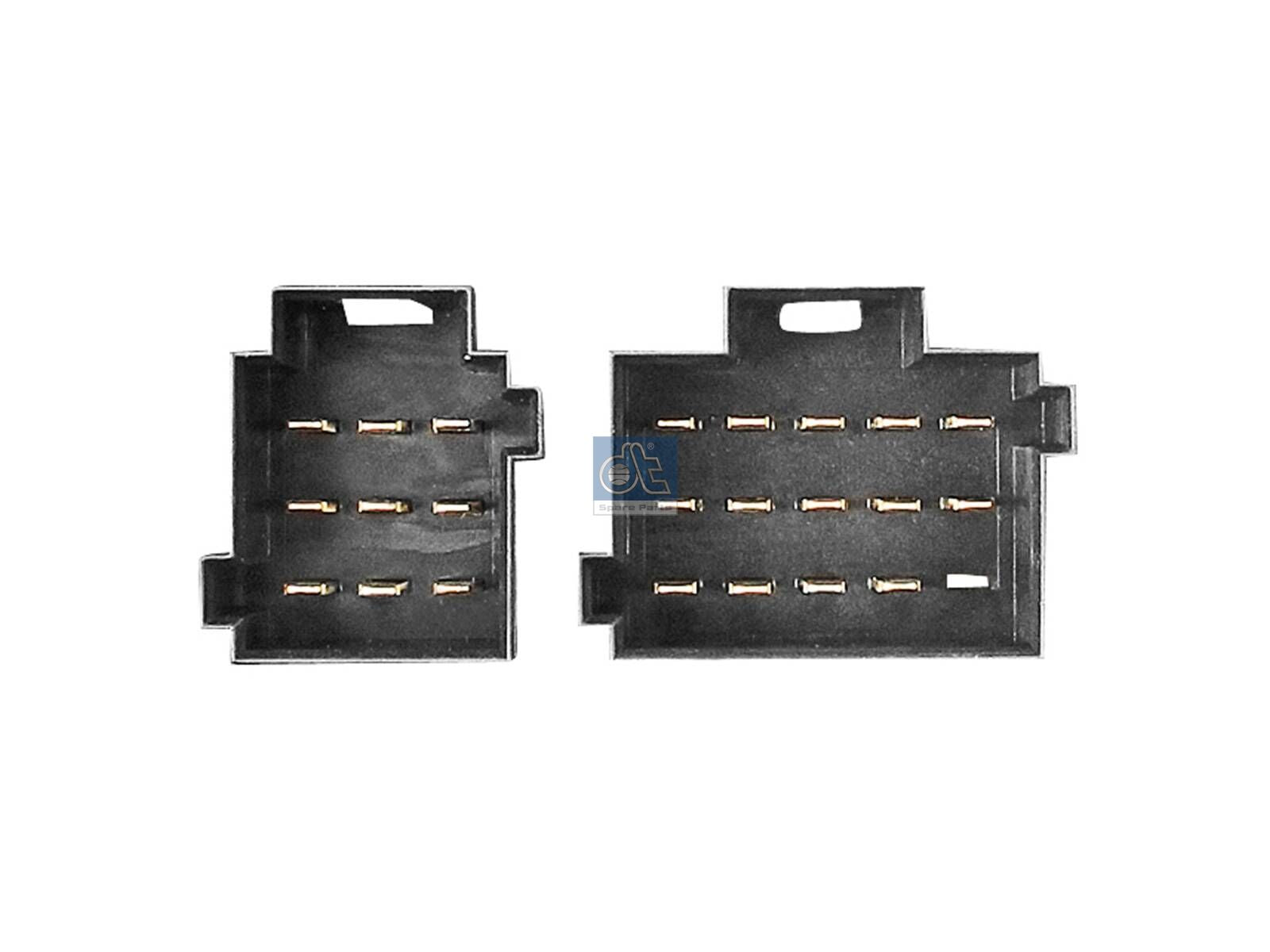 Control panel | DT Spare Parts 3.37084