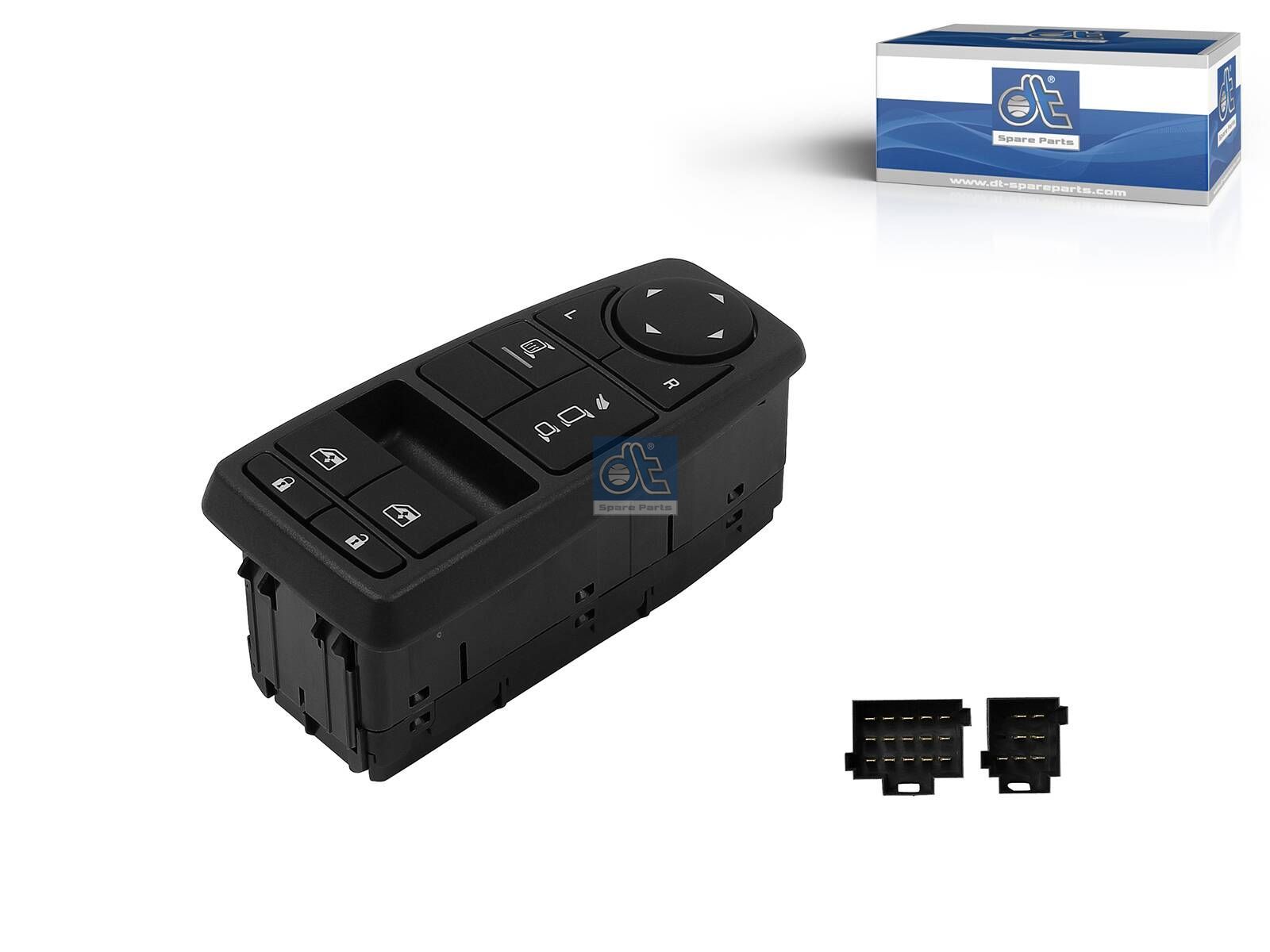 Control panel | DT Spare Parts 3.37085