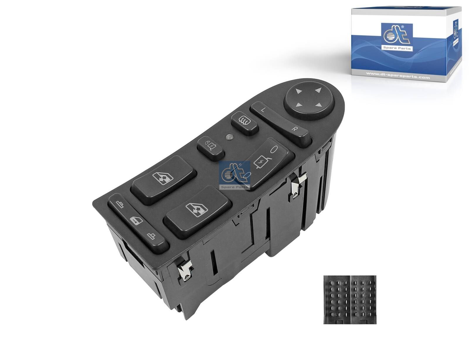 Control panel | DT Spare Parts 3.37086