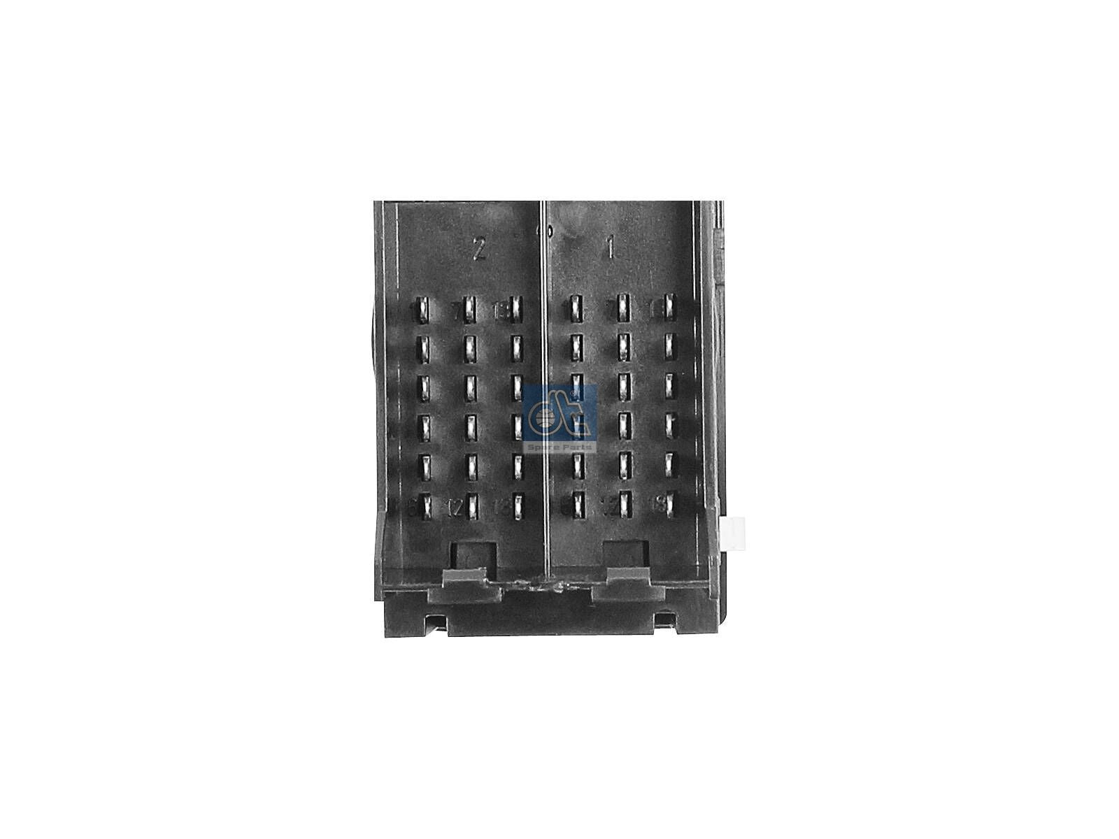 Control panel | DT Spare Parts 3.37086