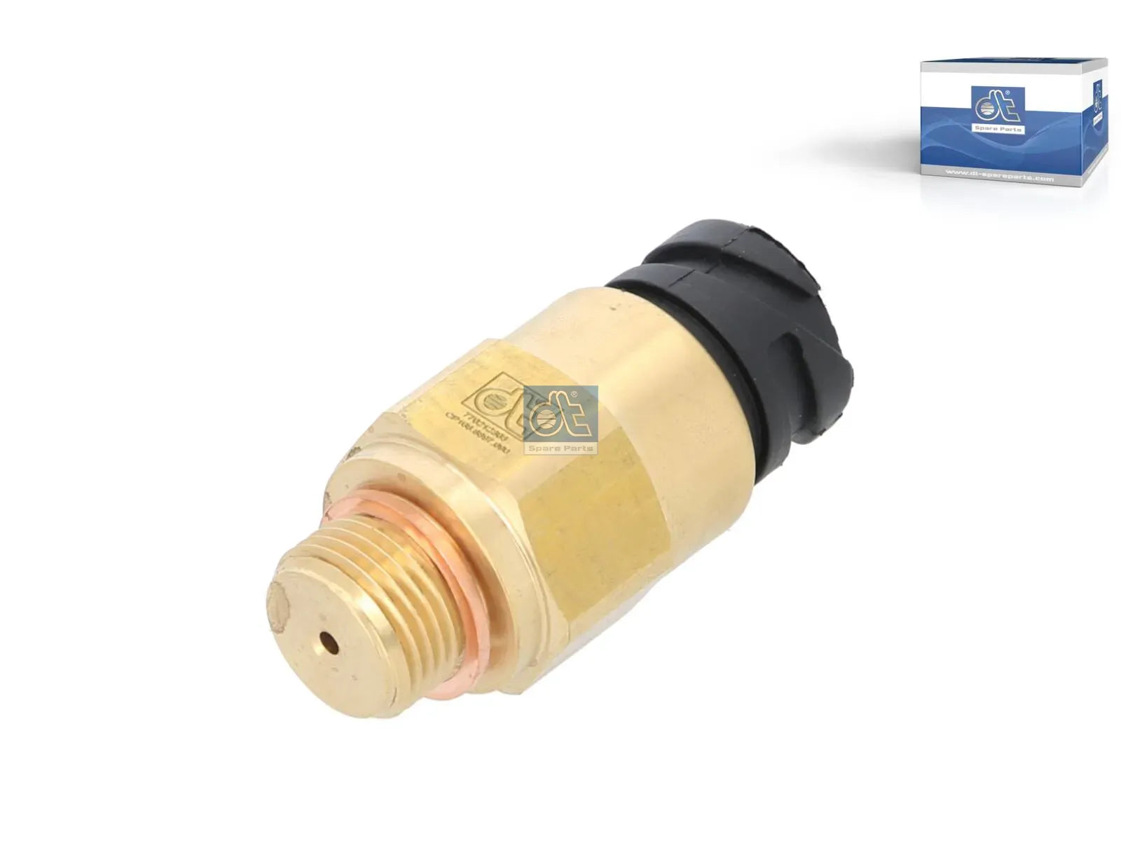 Pressure sensor | DT Spare Parts 3.37090