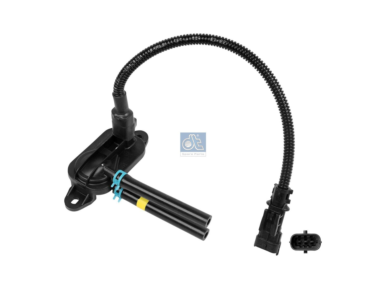 Pressure sensor | DT Spare Parts 3.37092