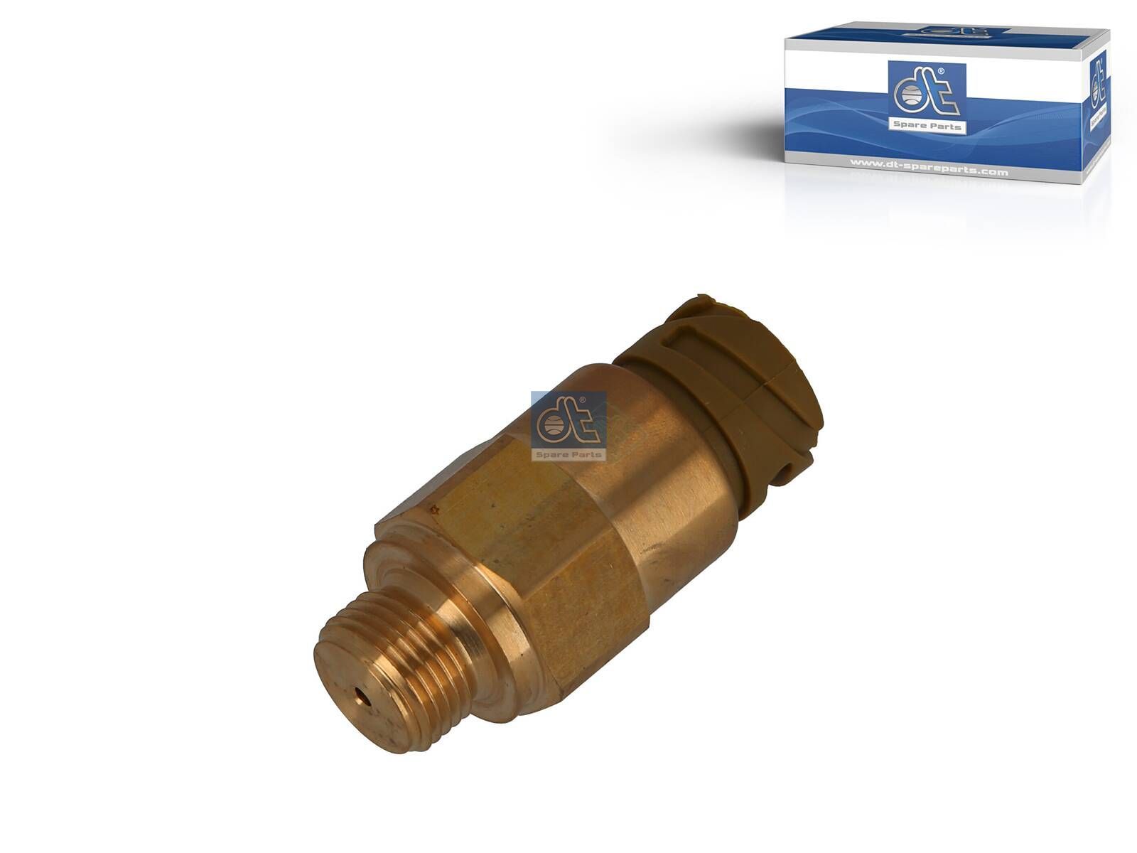 Pressure sensor | DT Spare Parts 3.37093
