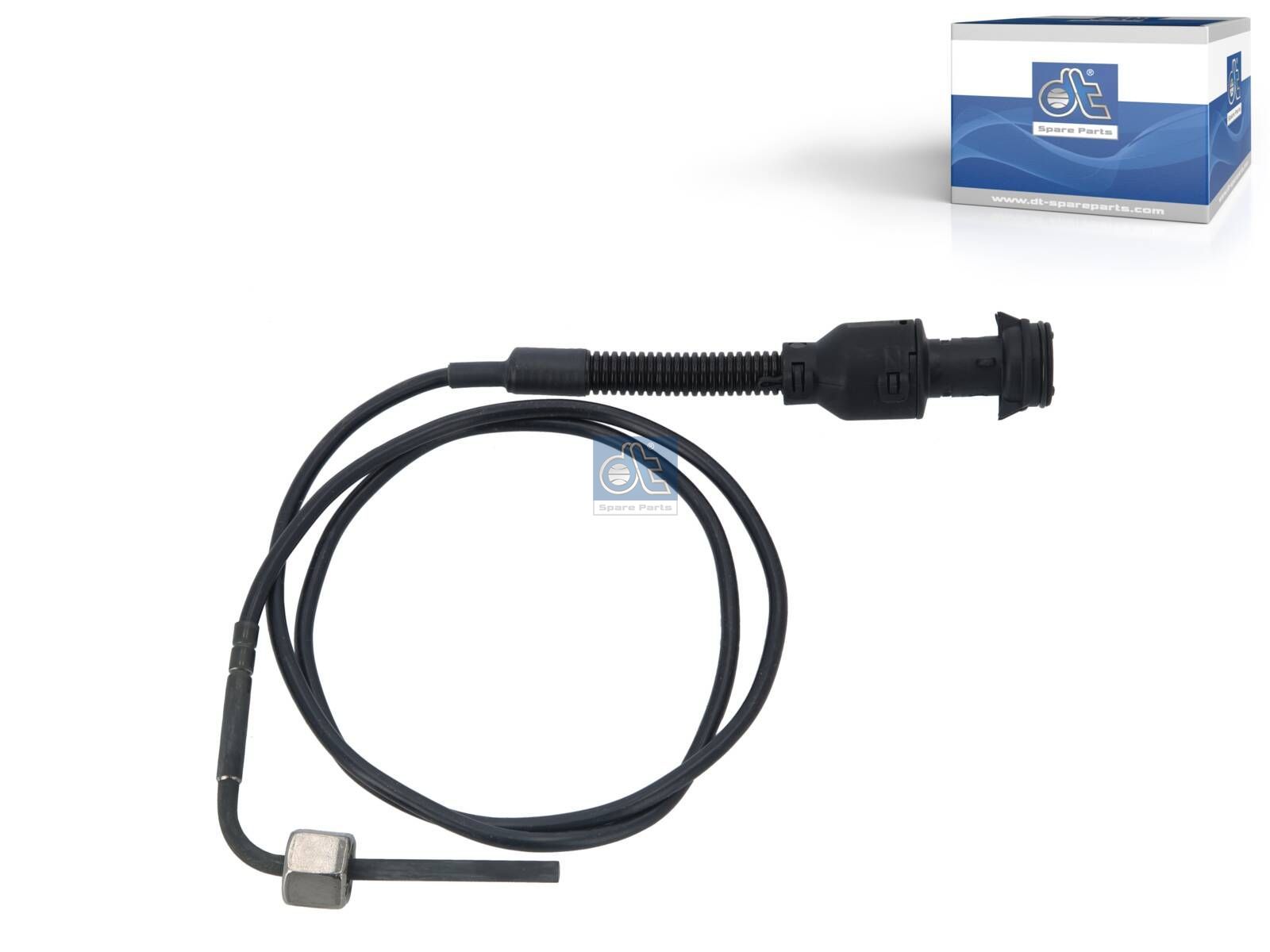 Temperature sensor | DT Spare Parts 3.37095