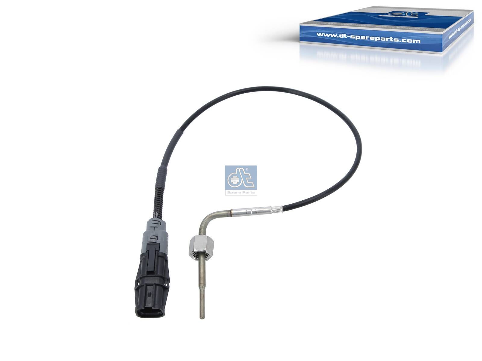 Temperature sensor | DT Spare Parts 3.37096