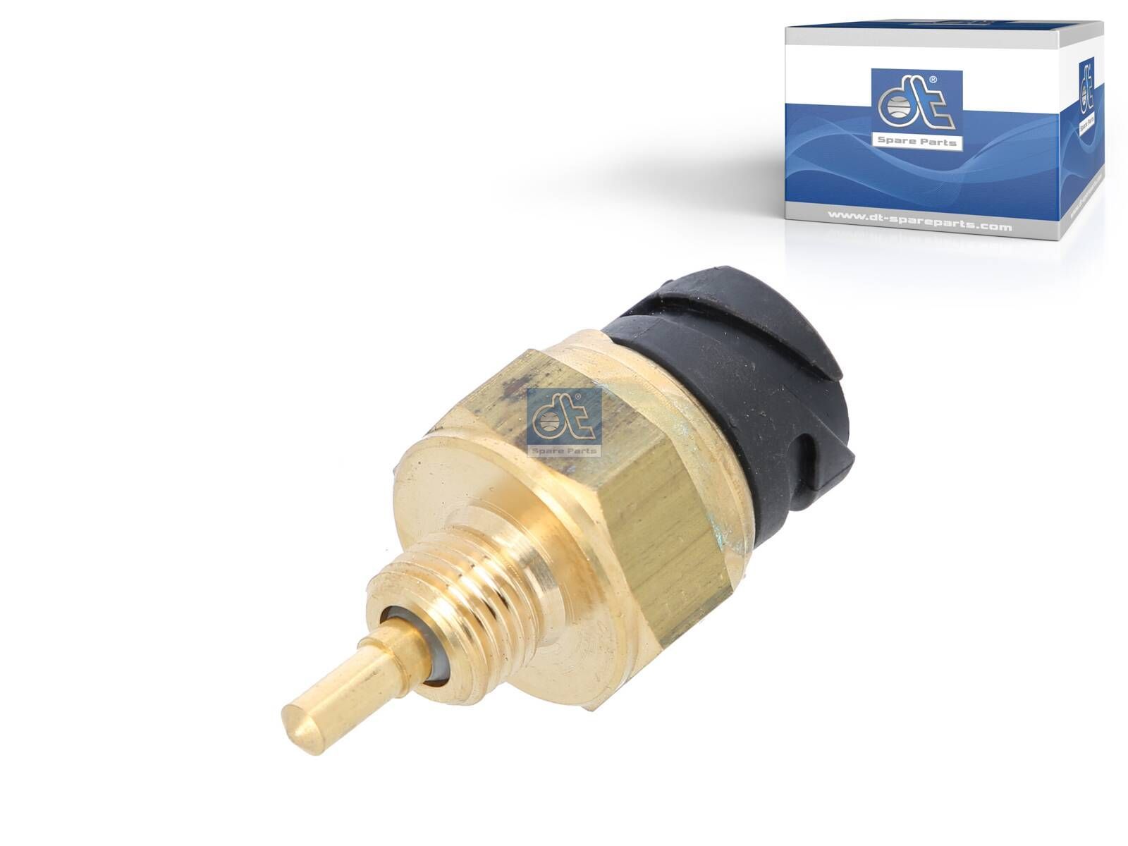 Temperature sensor | DT Spare Parts 3.37098