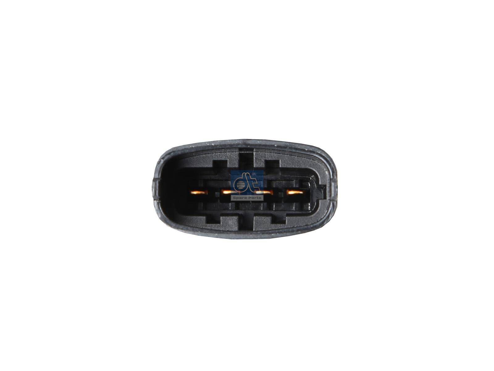 Charge pressure sensor | DT Spare Parts 3.37099