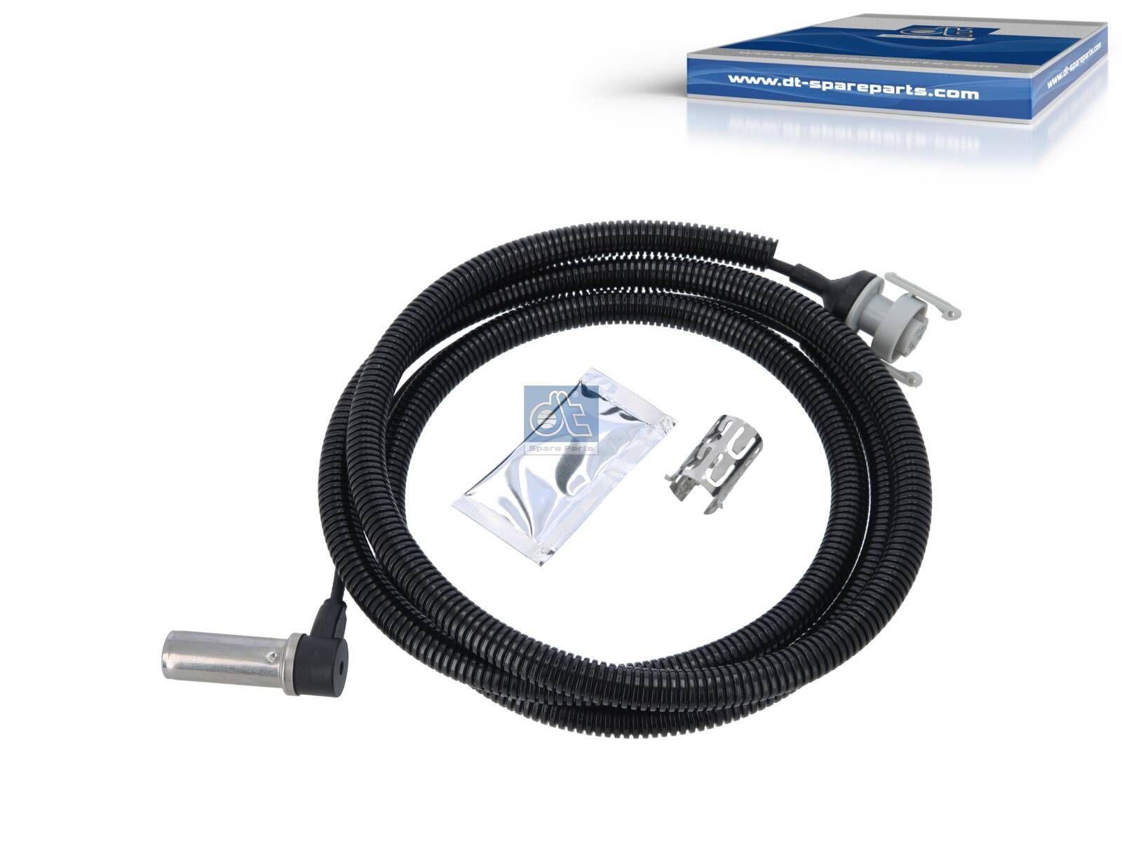 ABS sensor | DT Spare Parts 3.37100