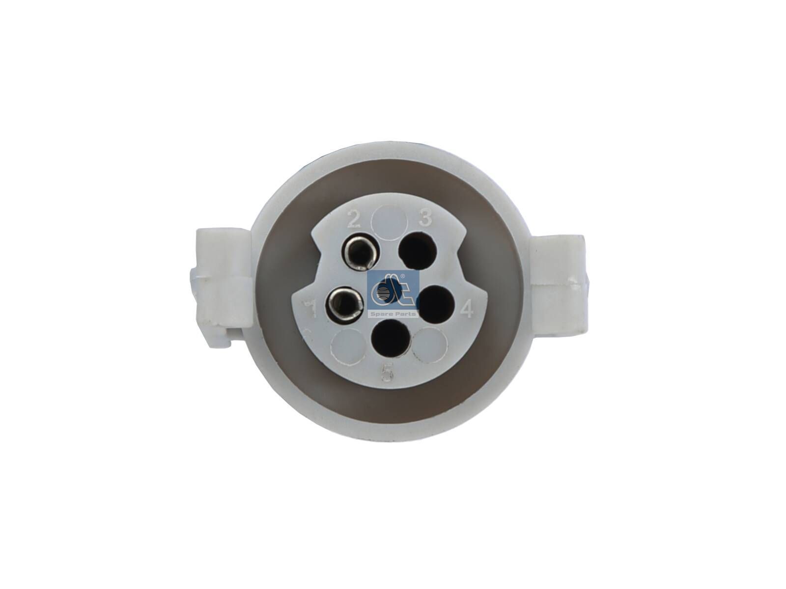 ABS sensor | DT Spare Parts 3.37100