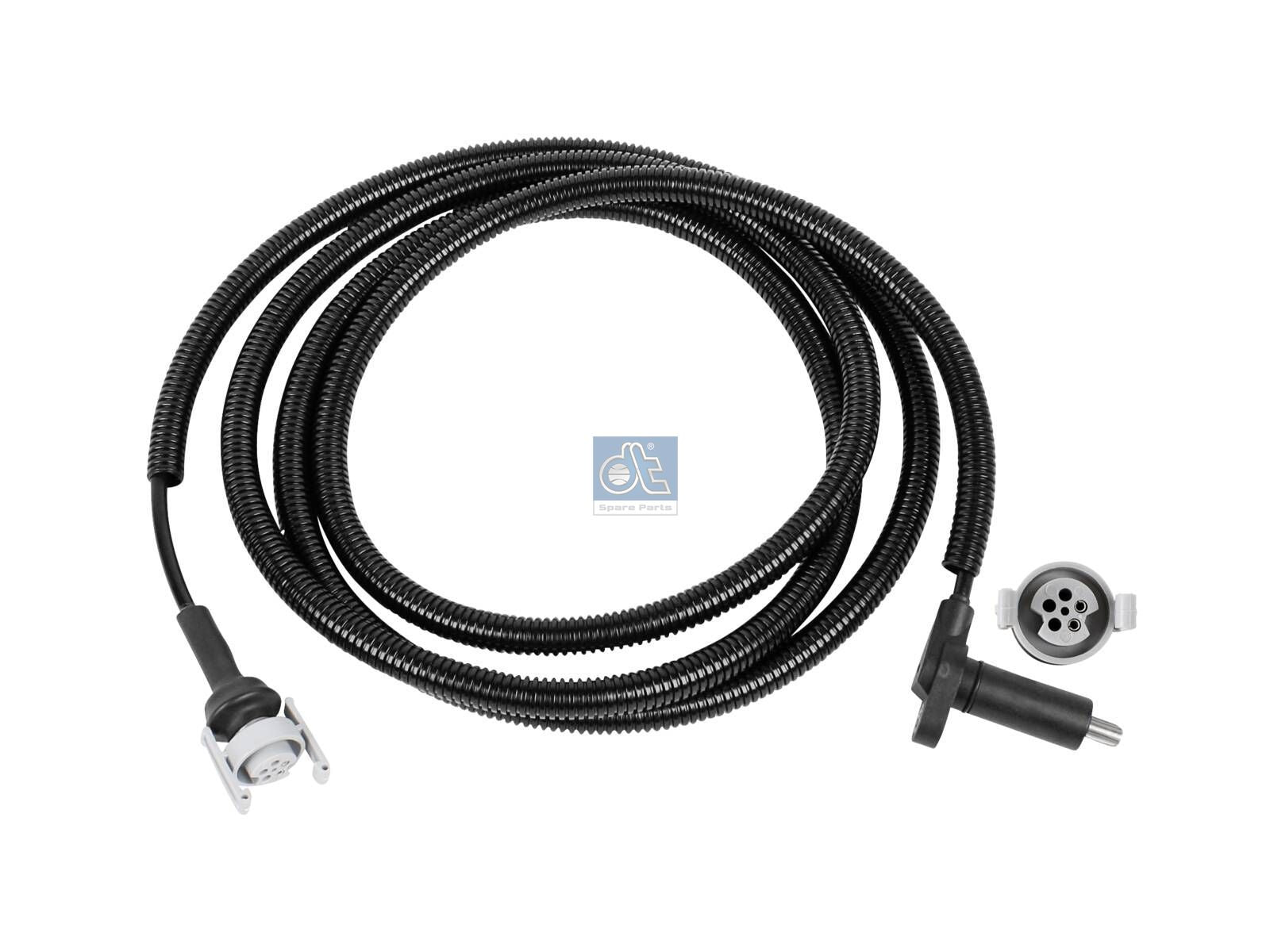 ABS sensor | DT Spare Parts 3.37106