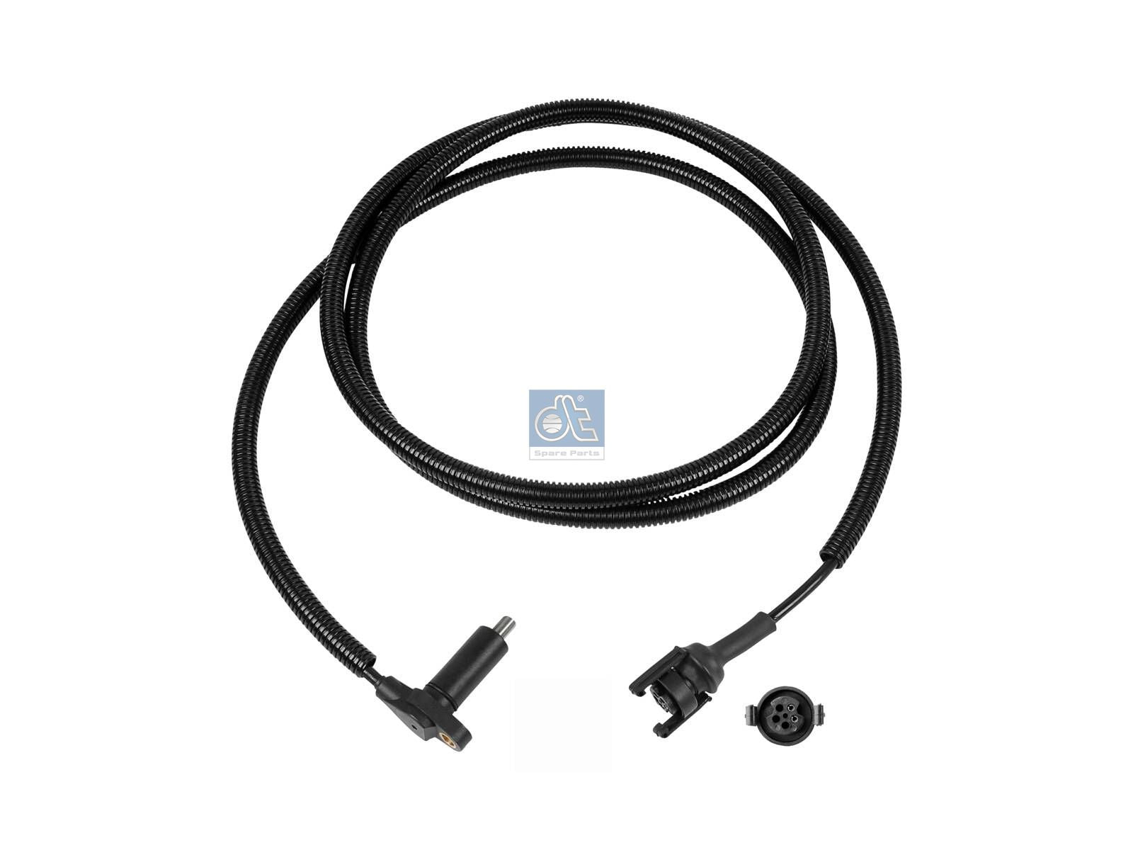 ABS sensor | DT Spare Parts 3.37107