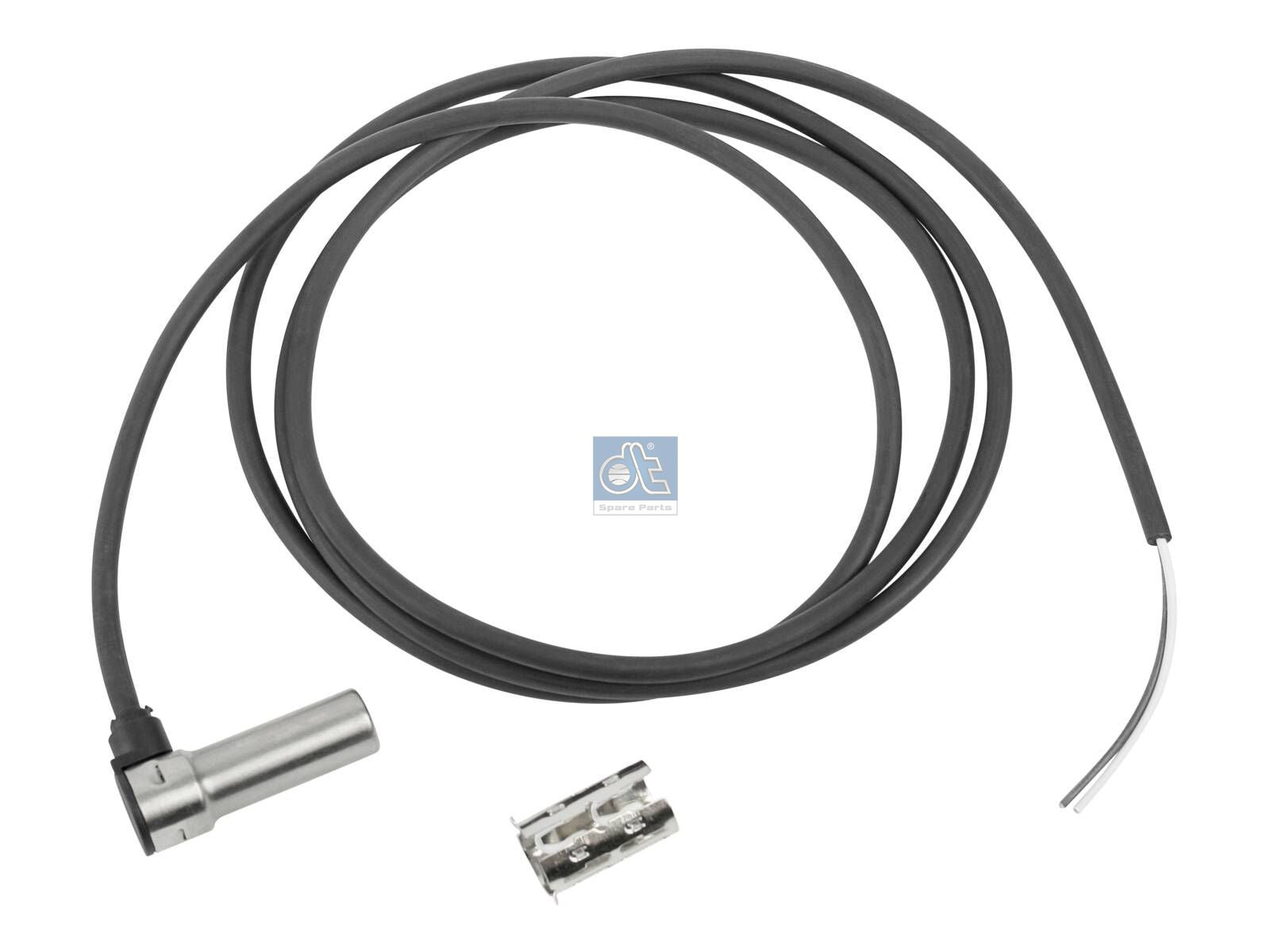 ABS sensor | DT Spare Parts 3.37109