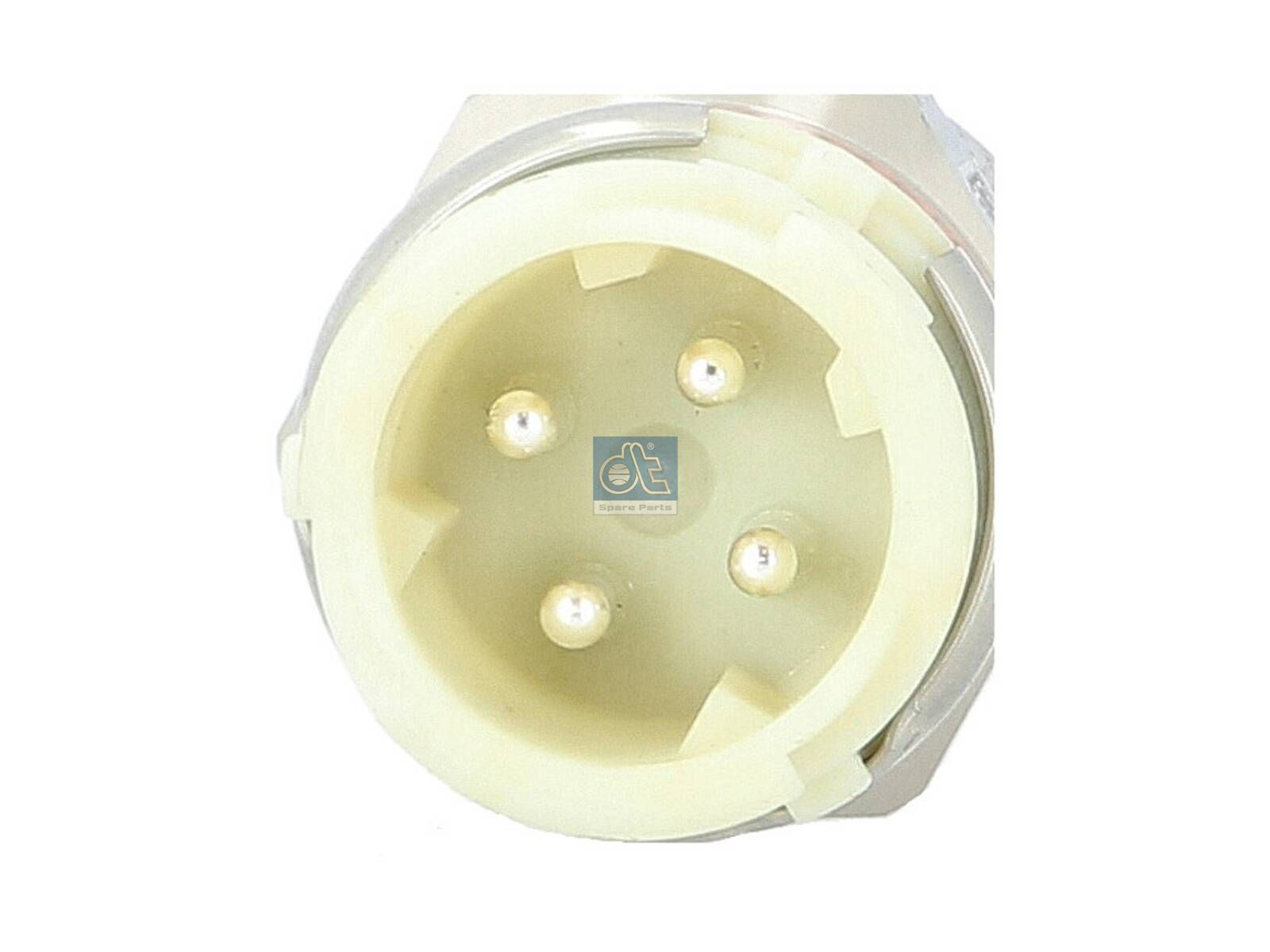 Impulse sensor | DT Spare Parts 3.37112