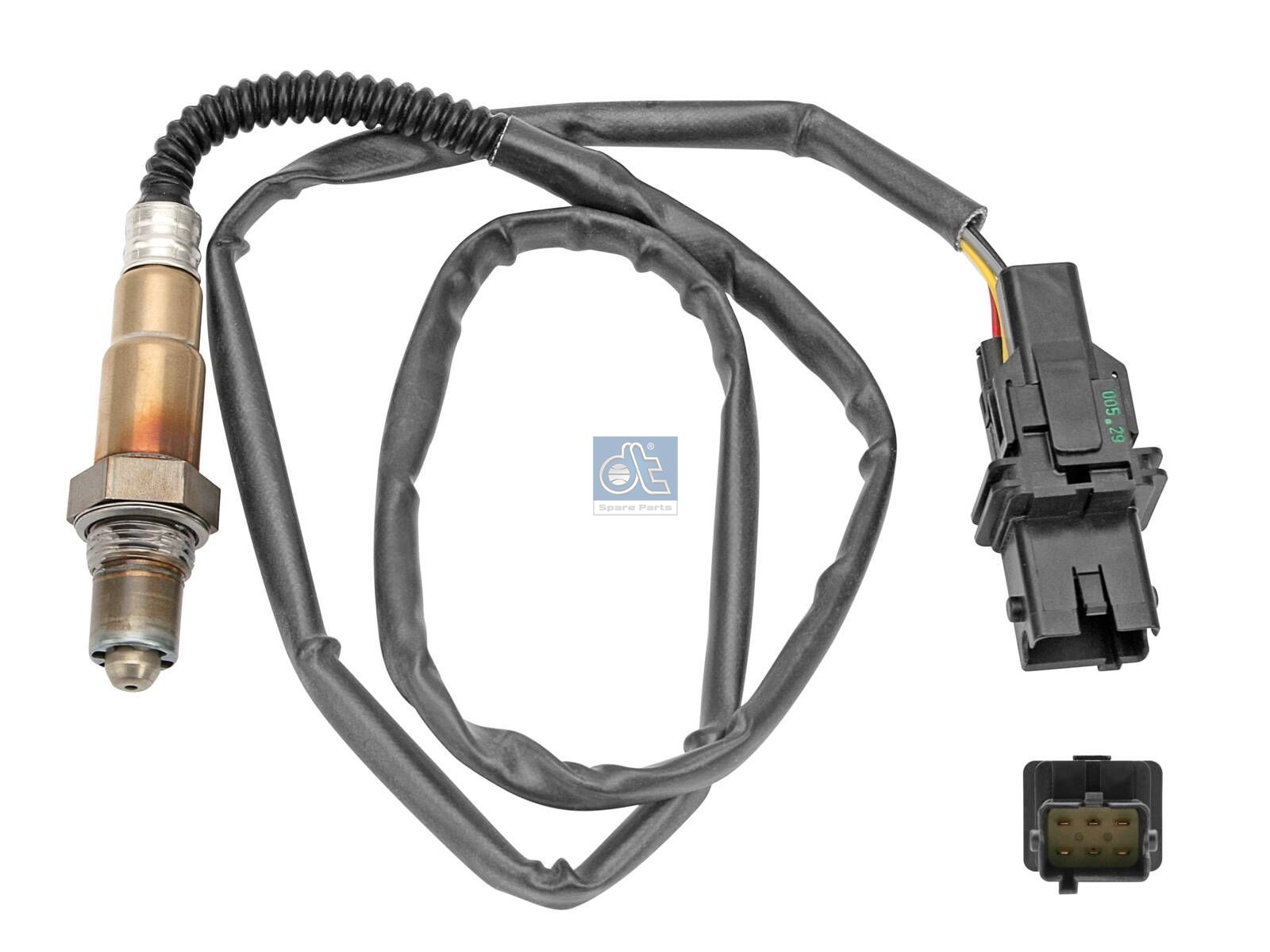Lambda probe | DT Spare Parts 3.37120