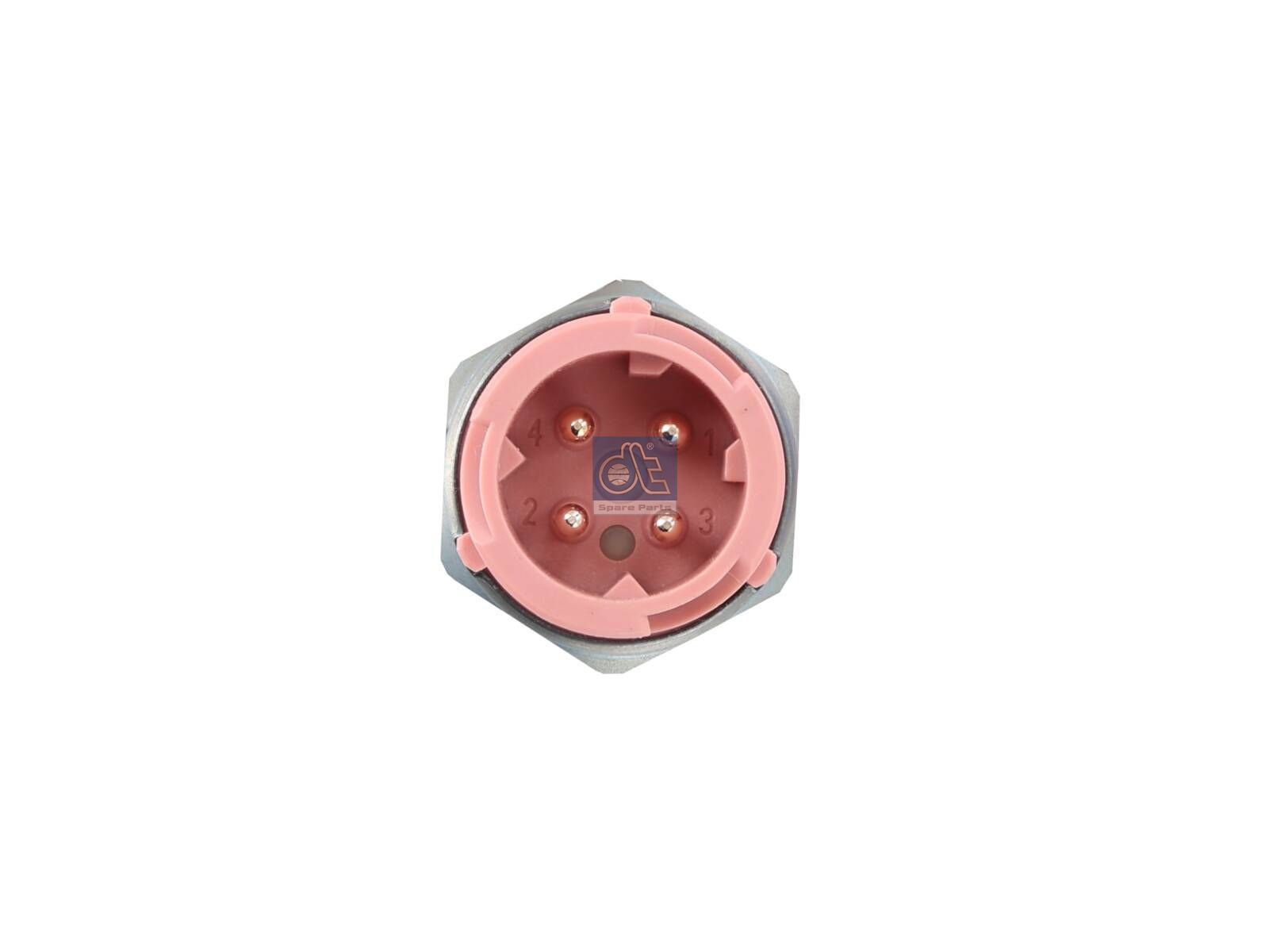 Impulse sensor | DT Spare Parts 3.37121