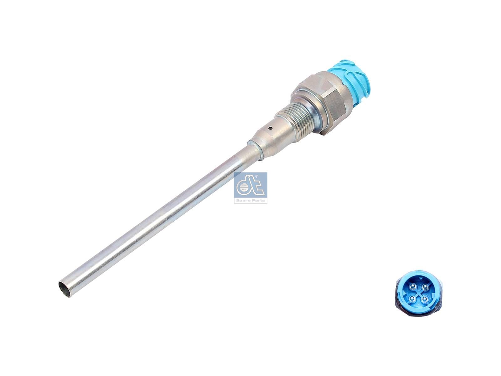 Oil level sensor | DT Spare Parts 3.37129