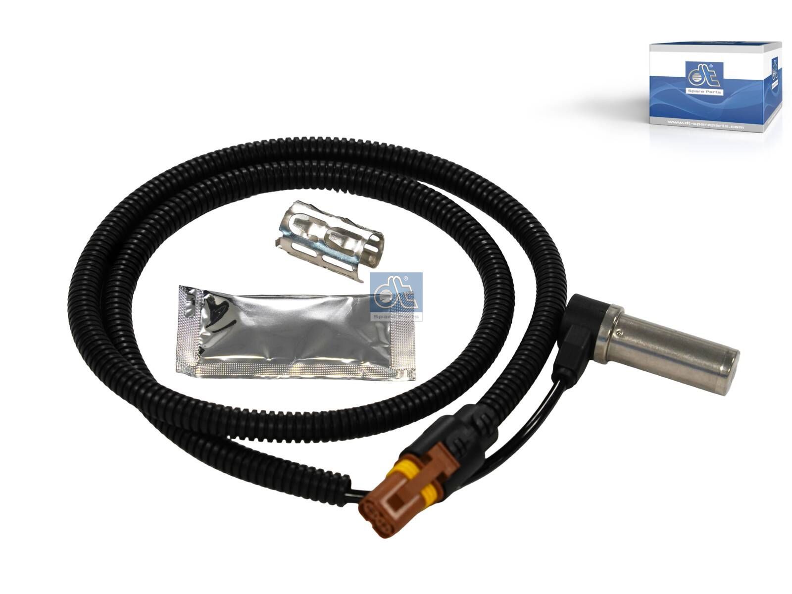 EBS sensor | DT Spare Parts 3.37139