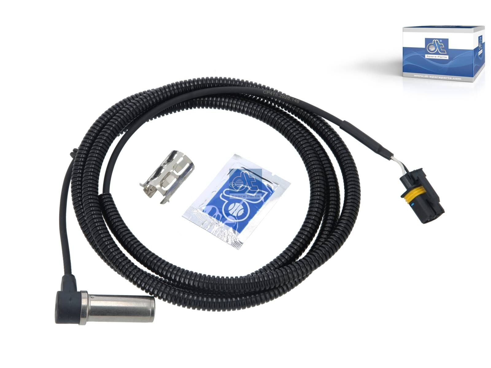 EBS sensor | DT Spare Parts 3.37146