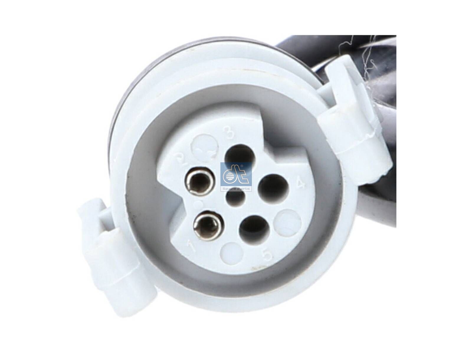 ABS sensor | DT Spare Parts 3.37154